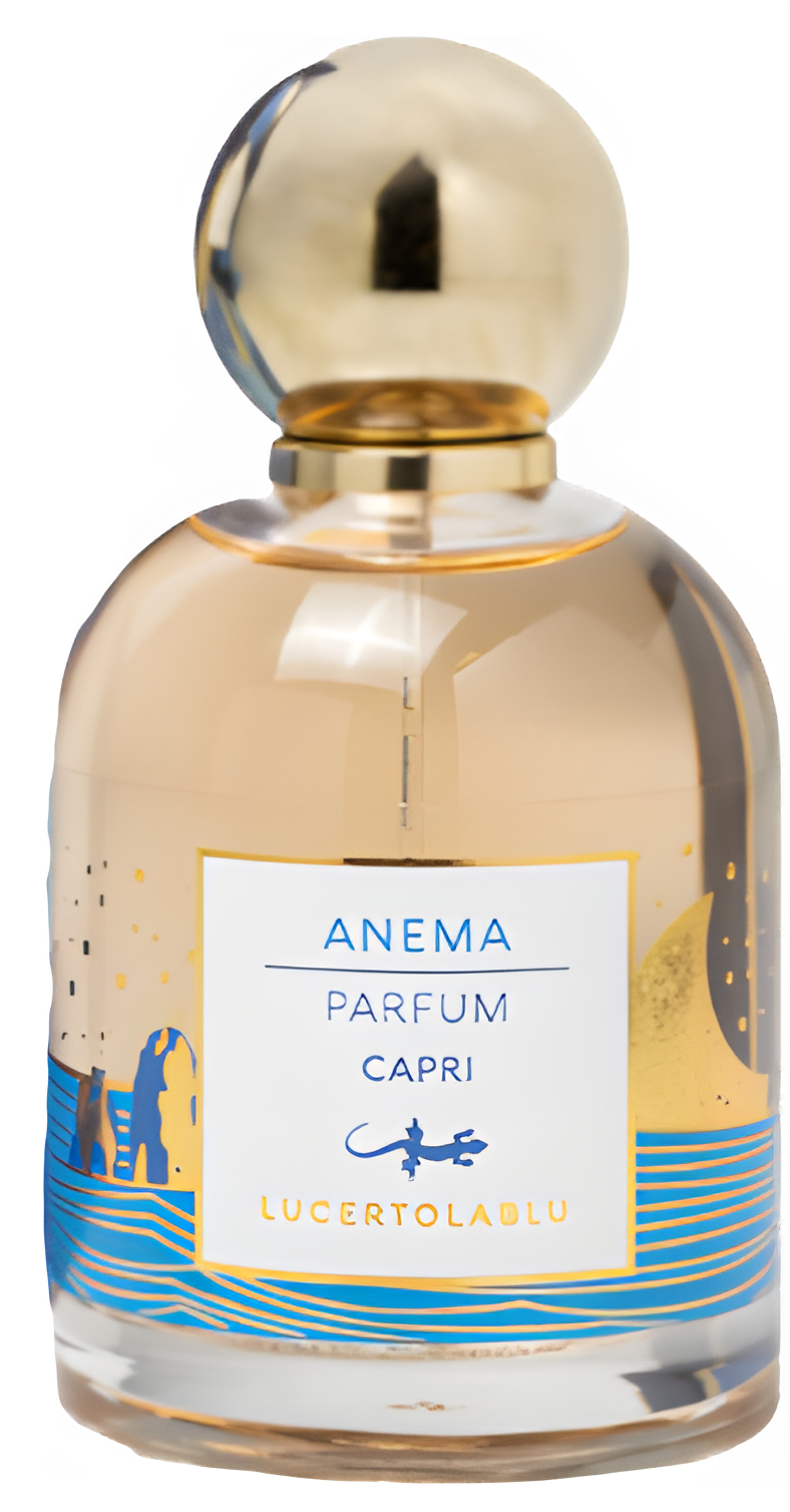 Anema by Lucertolablu perfume bottle