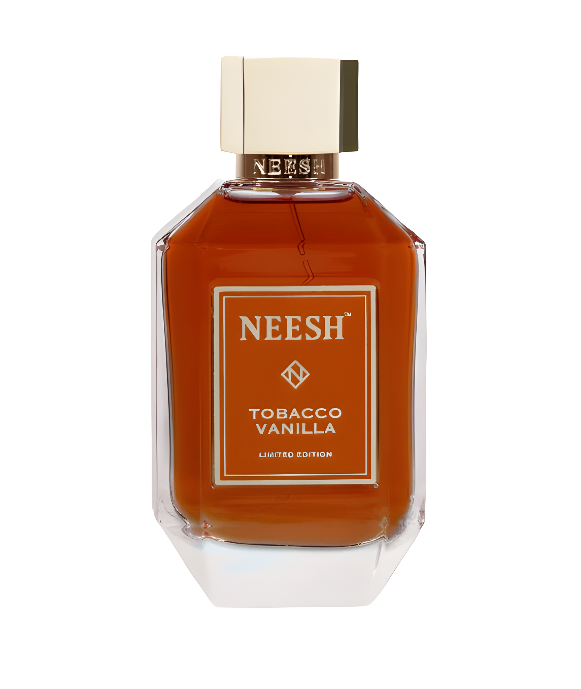 Tobacco Vanilla by Neesh Perfumes perfume bottle