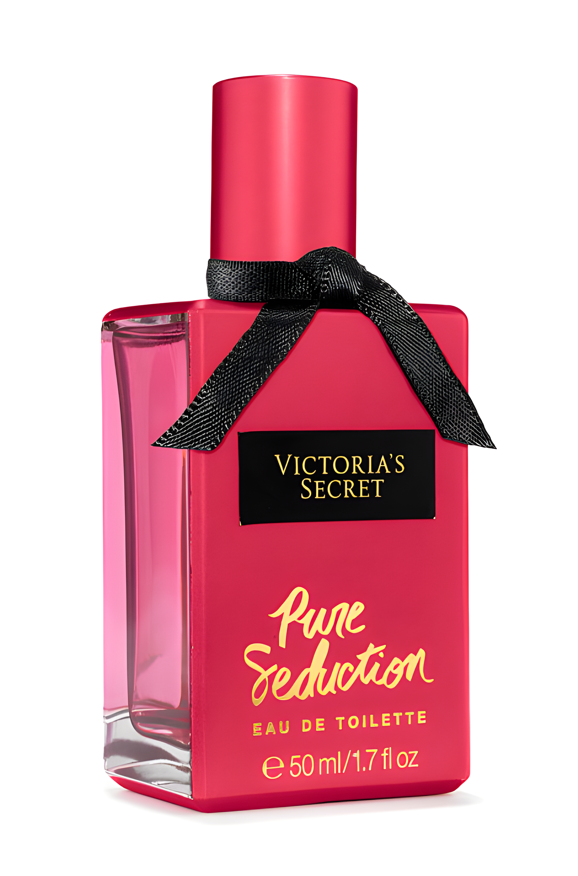 Pure Seduction Eau de Toilette by Victoria's Secret perfume bottle