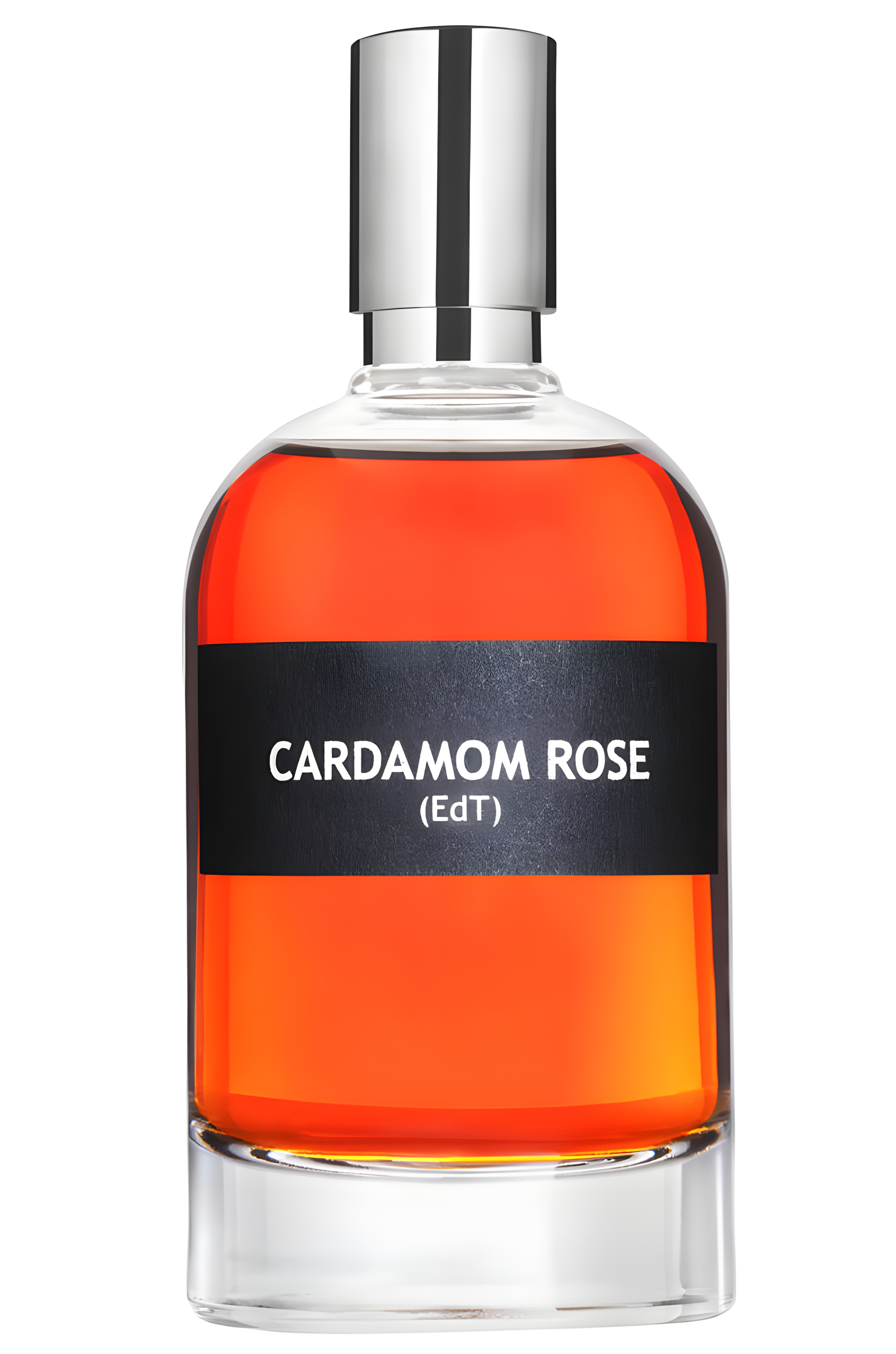 Cardamom Rose by Therapeutate Parfums perfume bottle