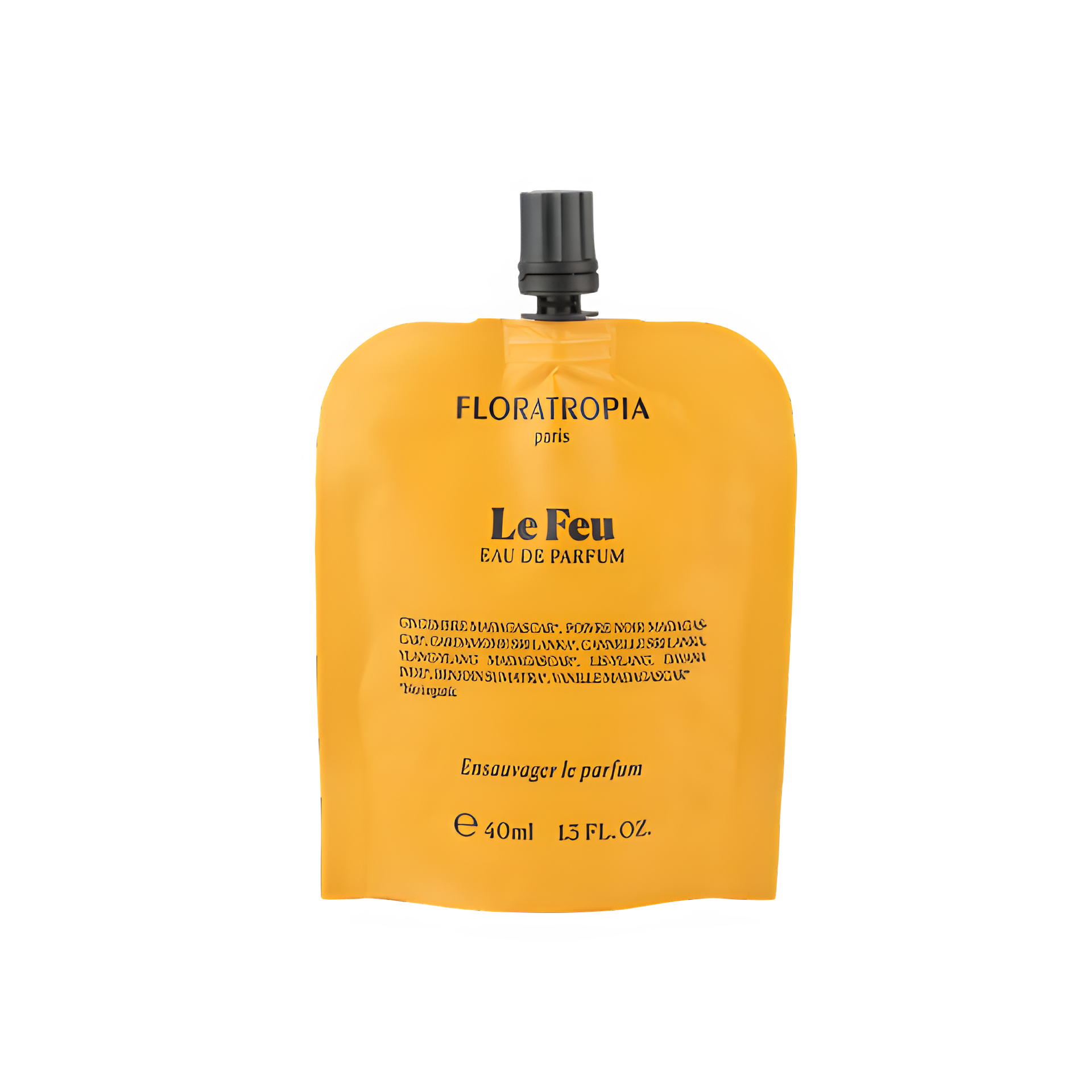 Le Feu by Floratropia perfume bottle