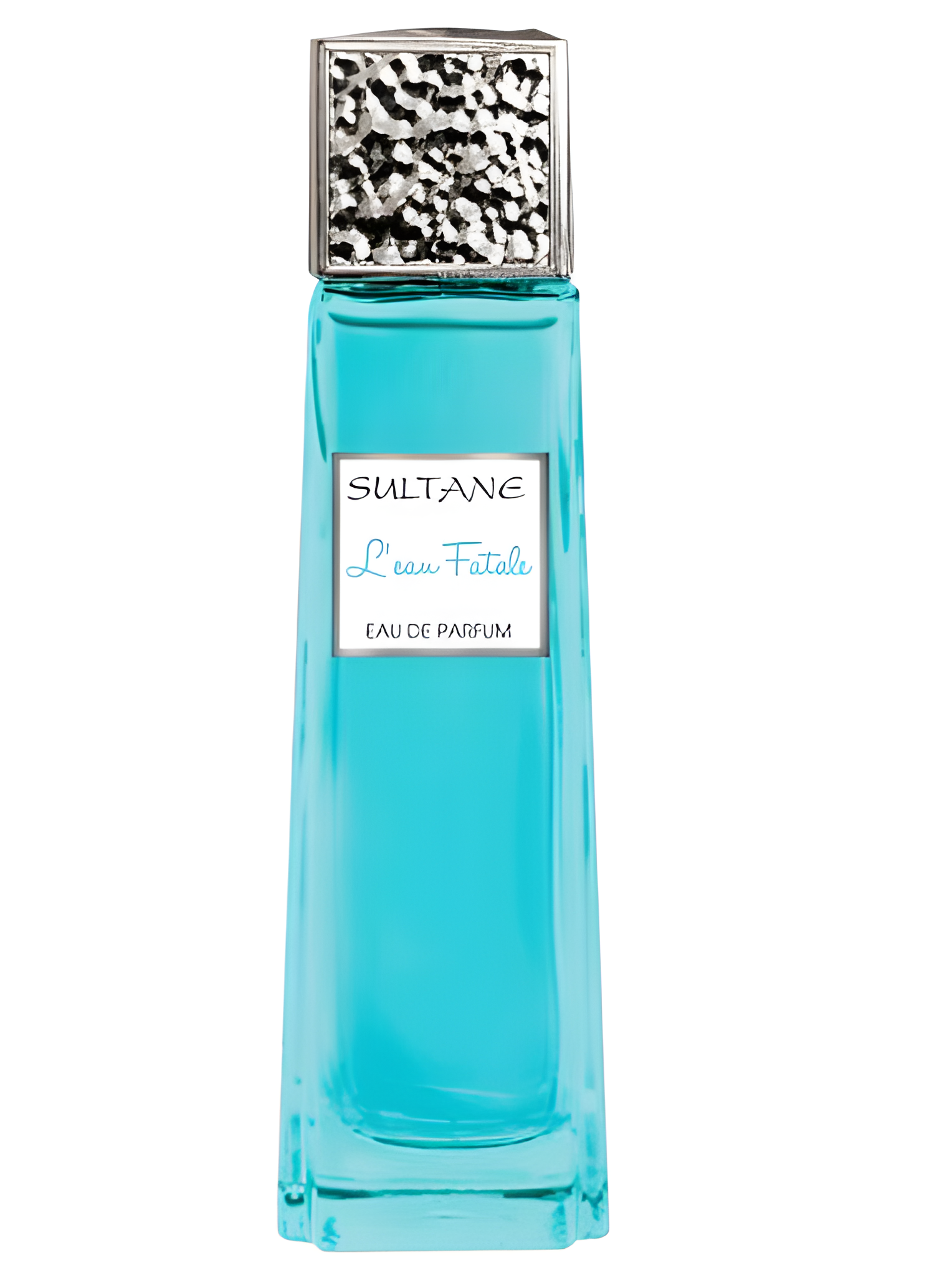 Sultane L'Eau Fatale by Jeanne Arthes perfume bottle