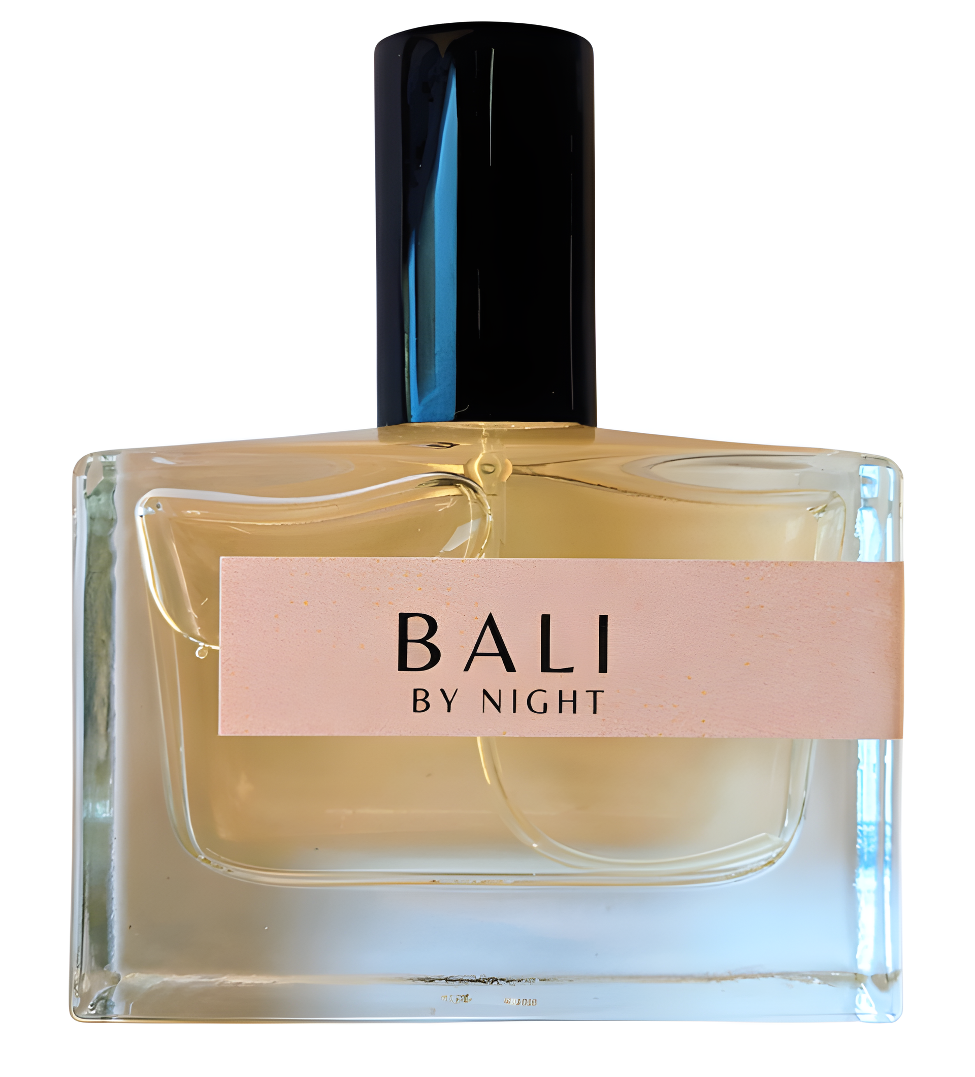 Bali by Night by Jil CROQUET Parfum perfume bottle