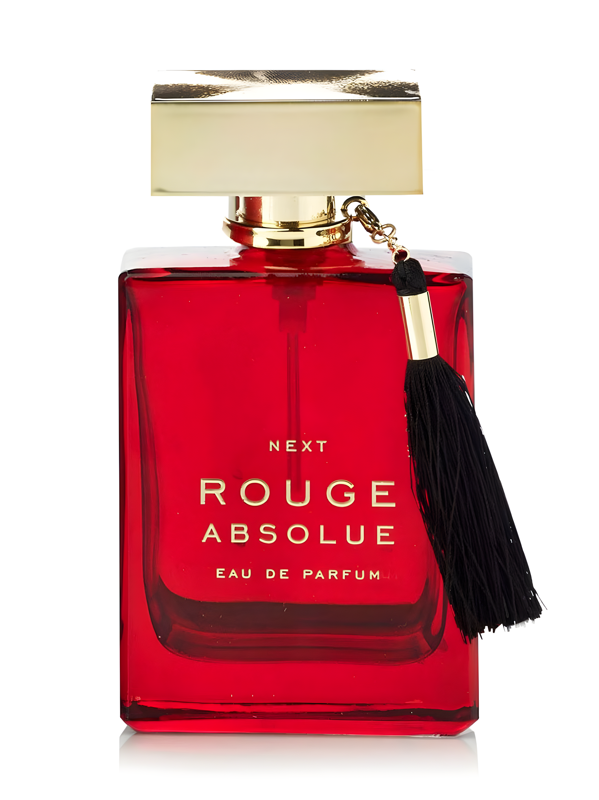 Rouge Absolue by Next perfume bottle