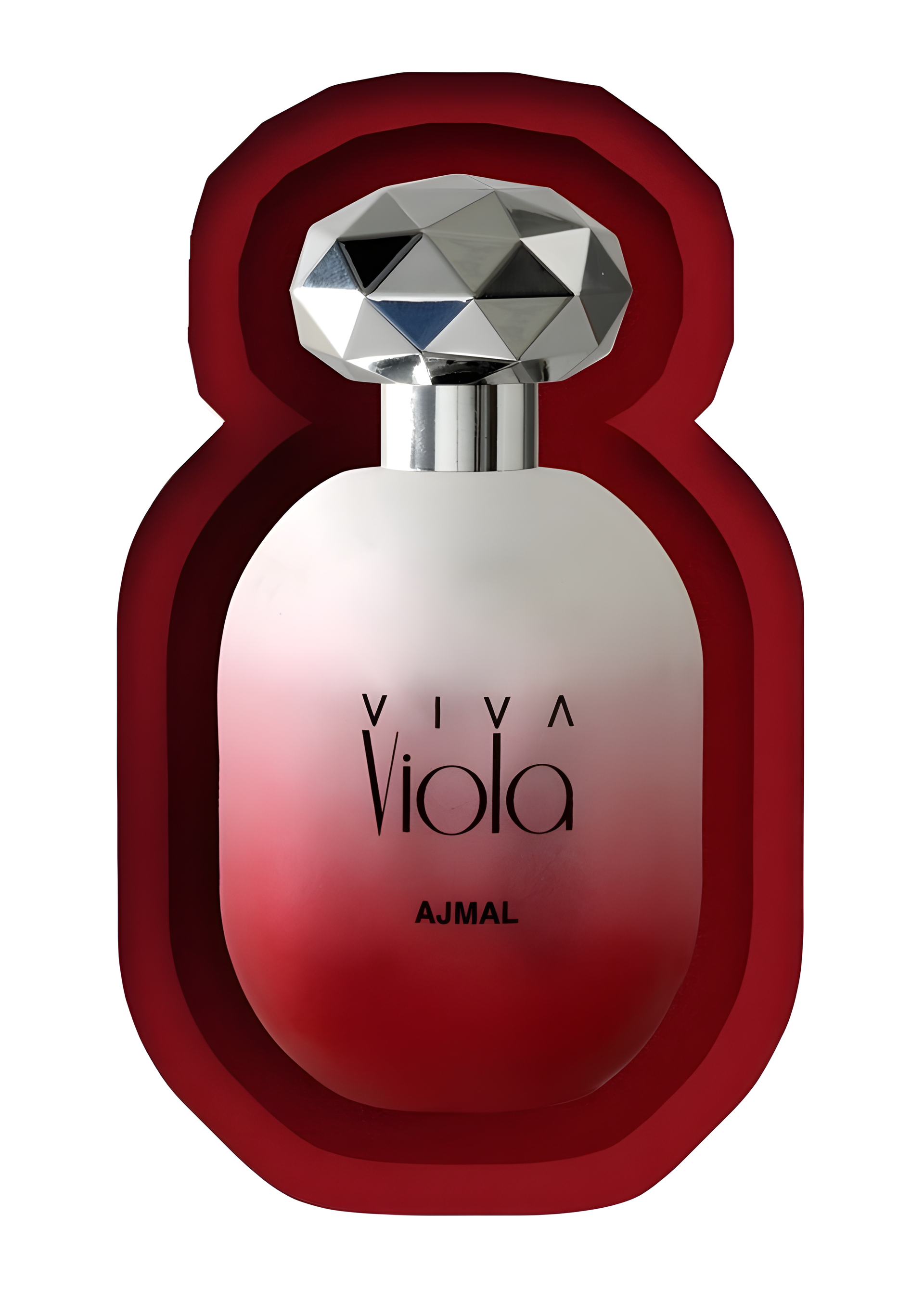 Viva Viola by Ajmal perfume bottle