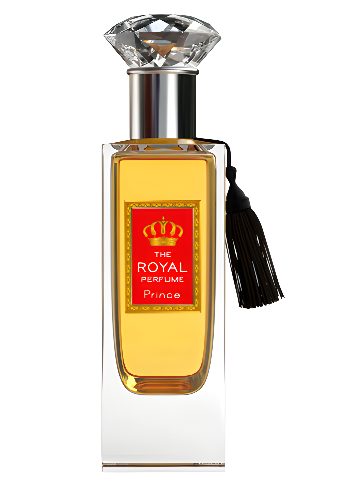 Prince by The Royal Perfume perfume bottle