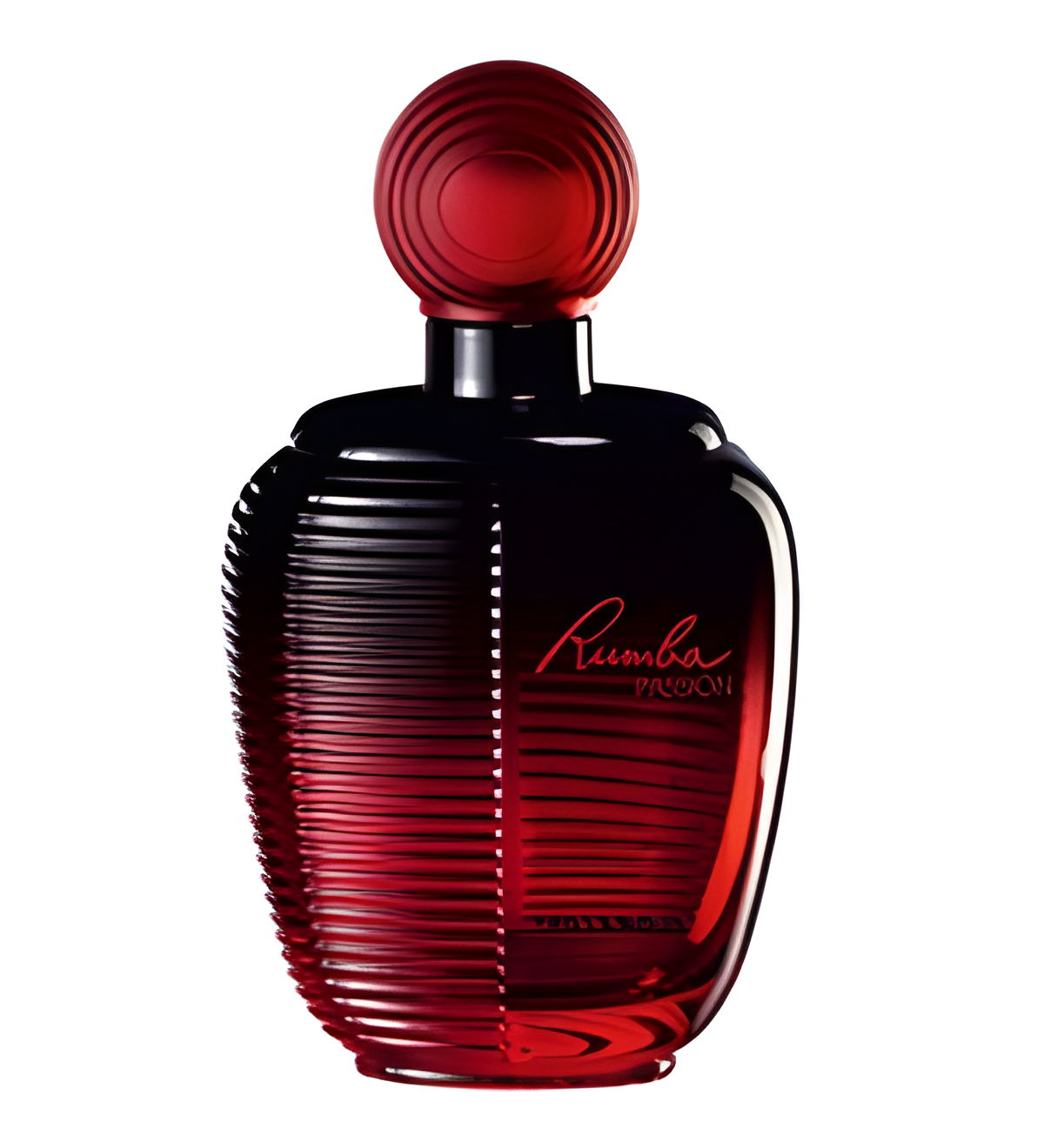 Rumba Passion by Ted Lapidus perfume bottle