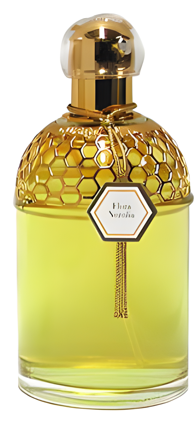 Aqua Allegoria Flora Nerolia by Guerlain perfume bottle
