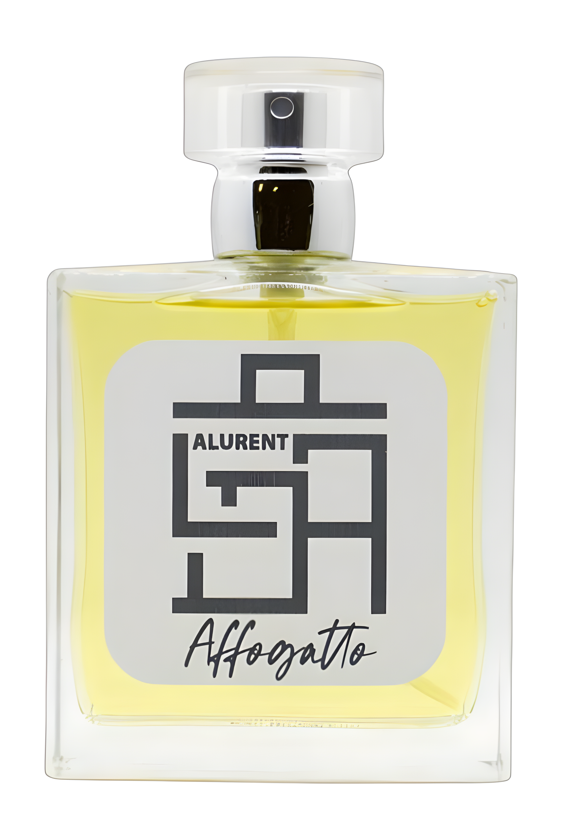 Affogatto by Alurent perfume bottle