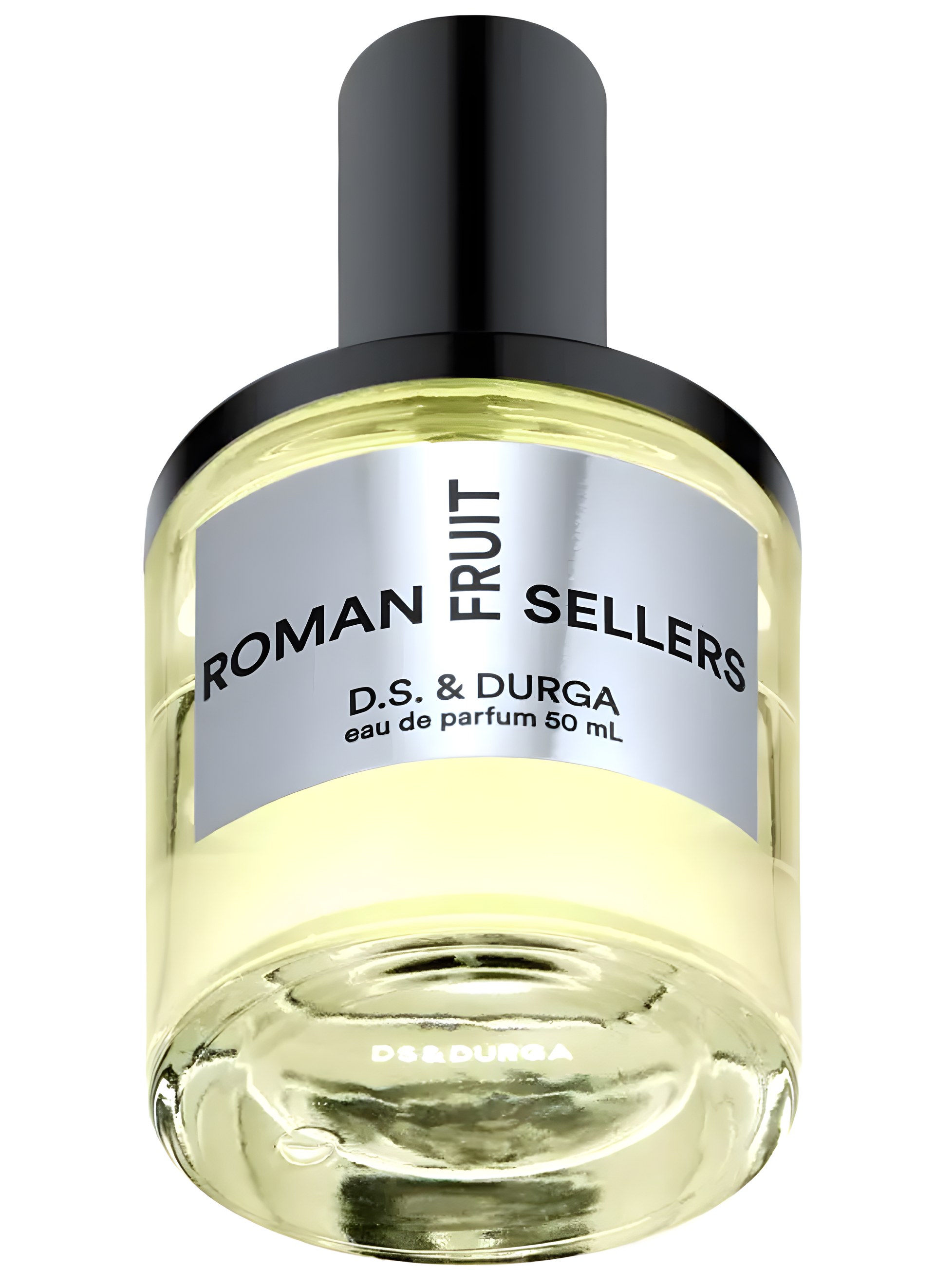 Roman Fruit Sellers by DS&Durga perfume bottle