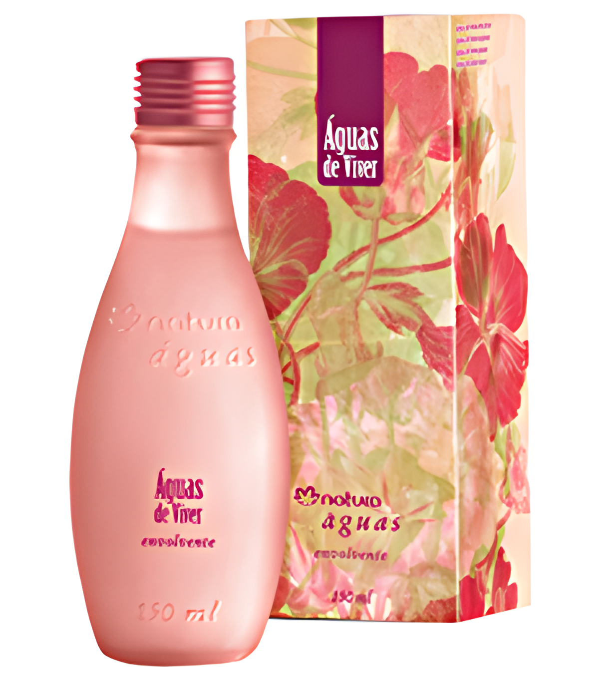 Envolvente 2010 by Natura perfume bottle