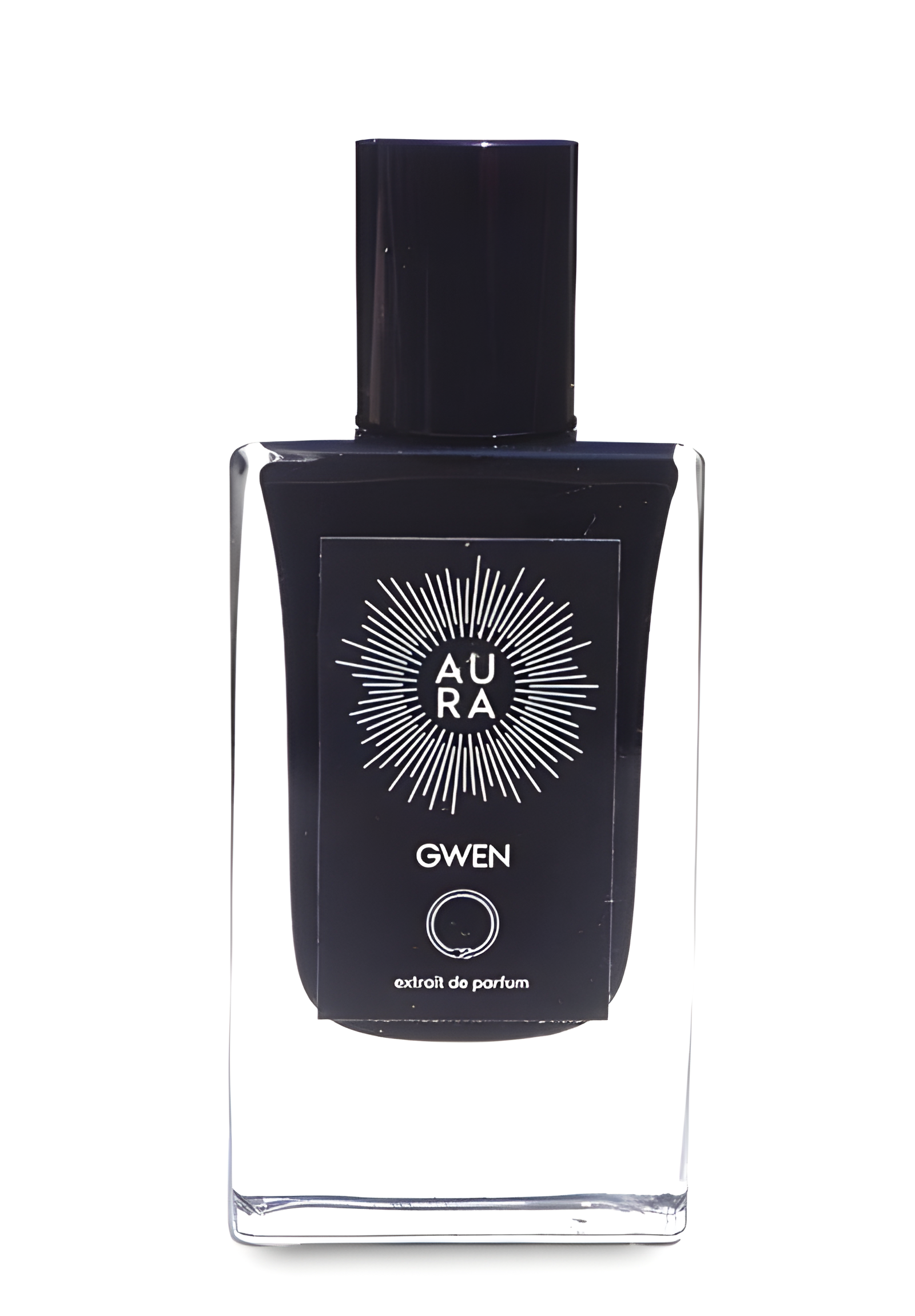 Gwen by Aura Perfume perfume bottle