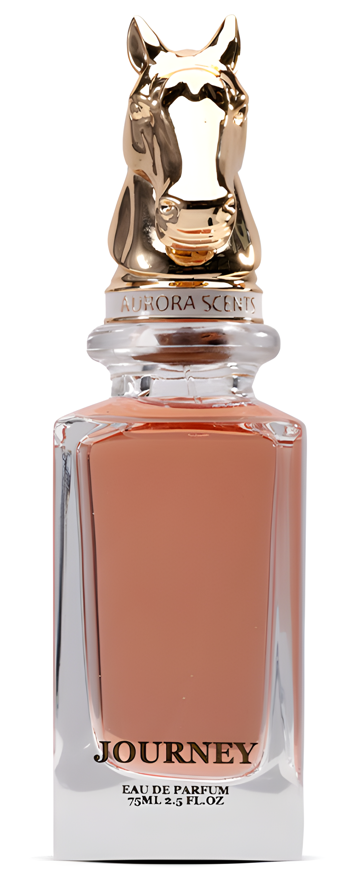 Journey by Aurora Scents perfume bottle