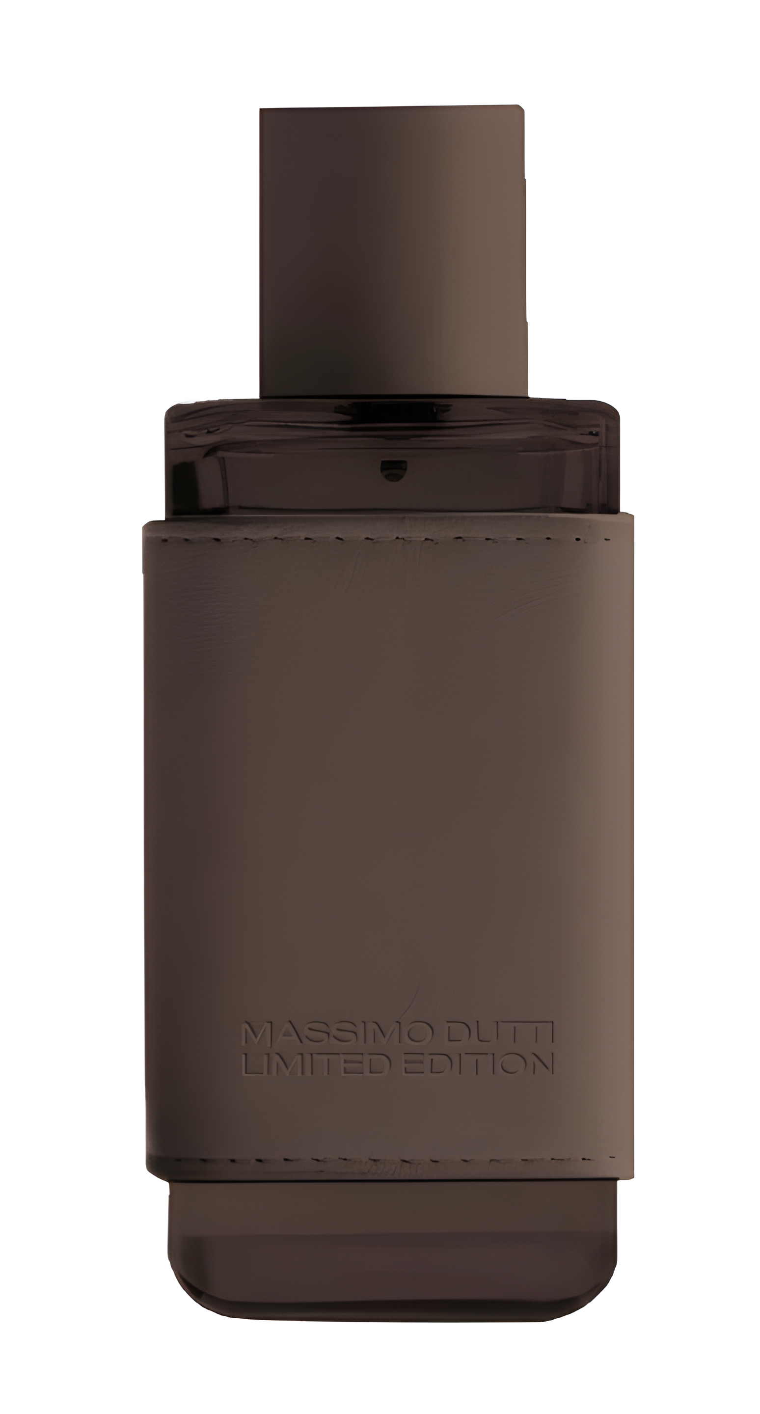 Limited Edition 06 by Massimo Dutti perfume bottle