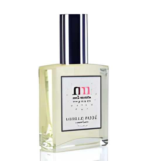 Vanille Rose by Neil Morris perfume bottle