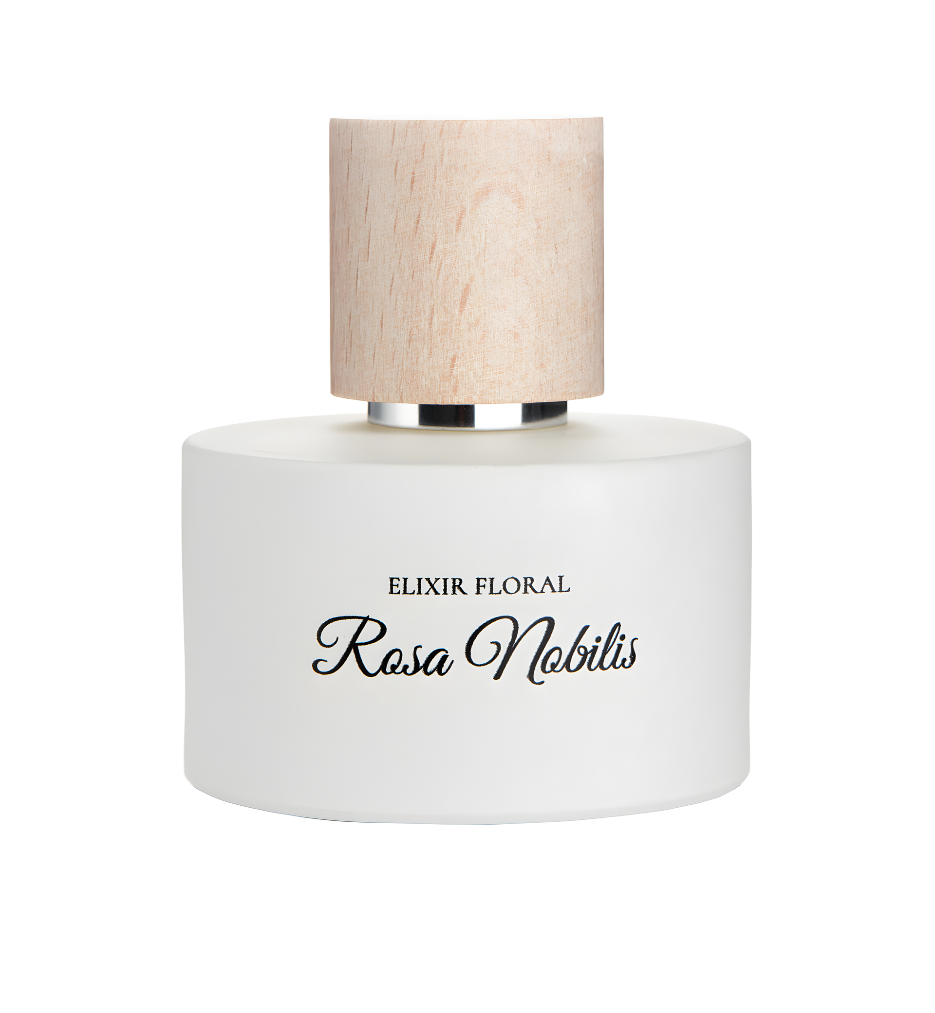 Elixir Floral Rosa Nobilis by Viorica Cosmetics perfume bottle