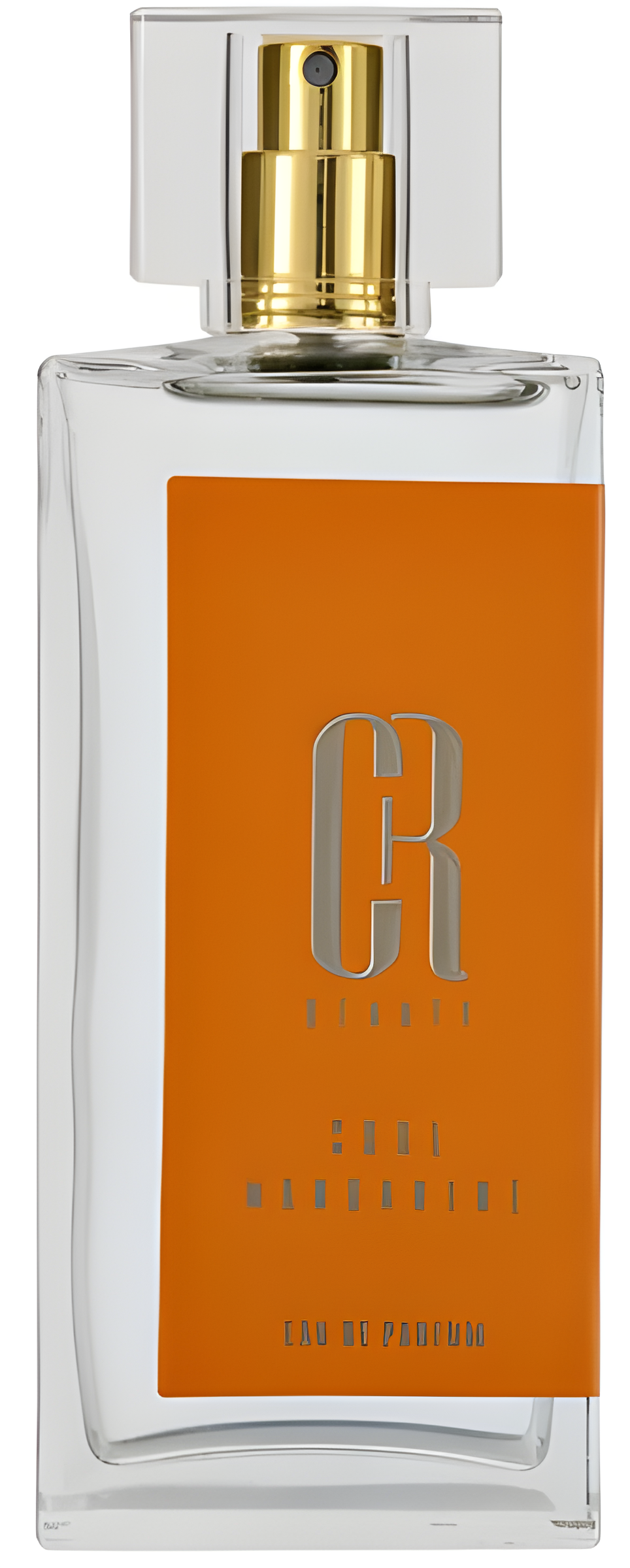 Cool Mandarine by CR Beauty perfume bottle