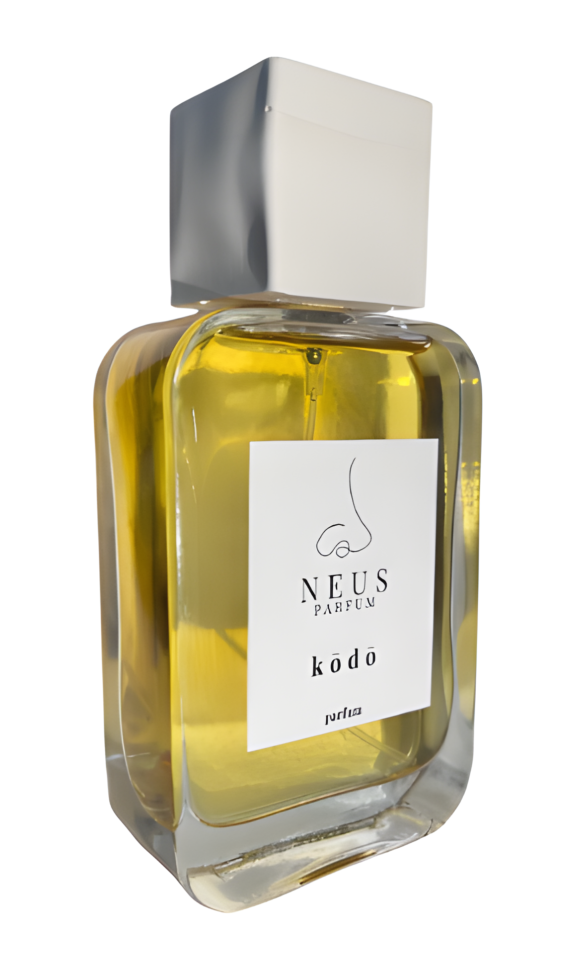 Kōdō by Neus Parfum perfume bottle
