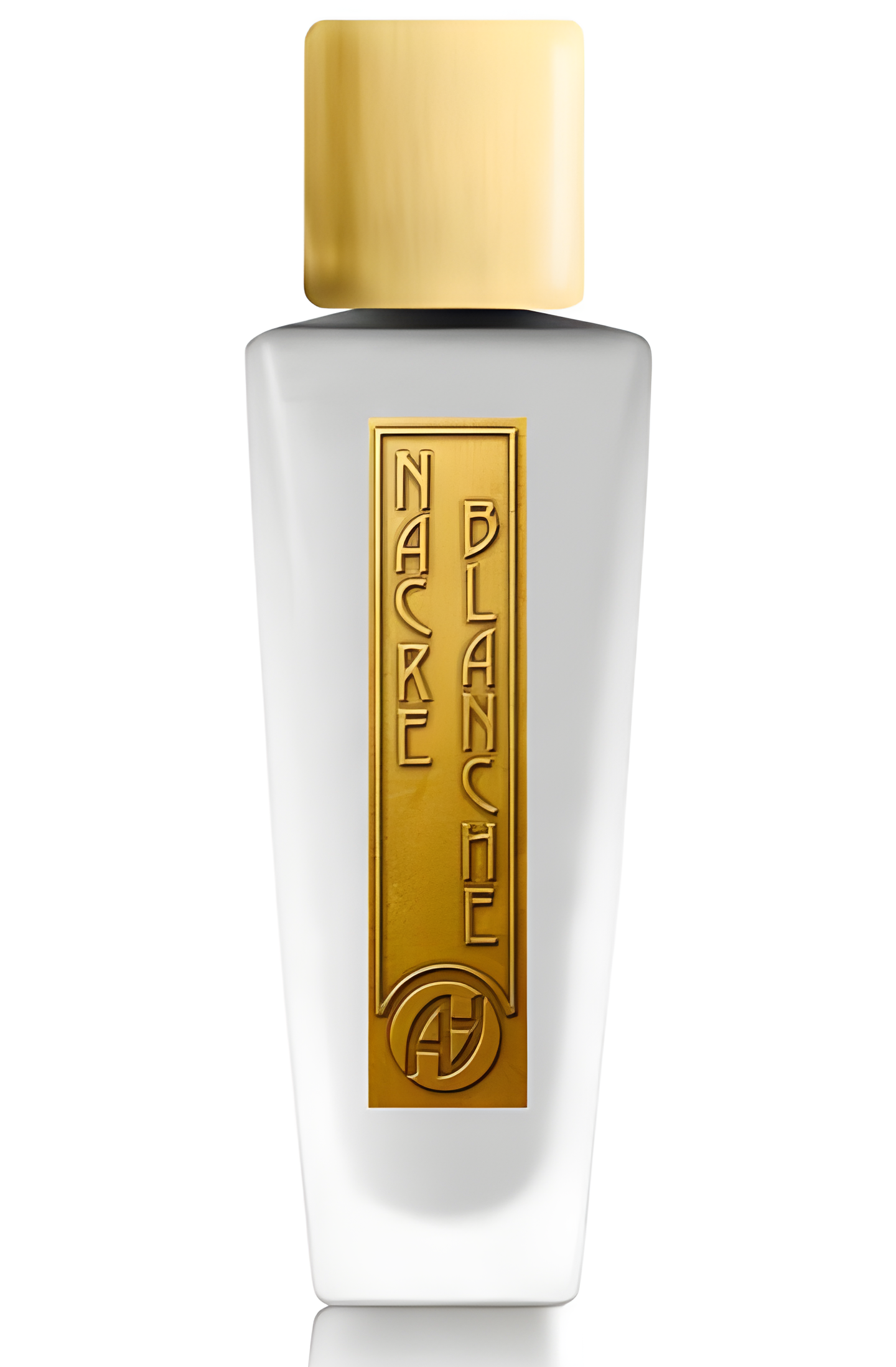 Nacre Blanche by Antonio Alessandria perfume bottle
