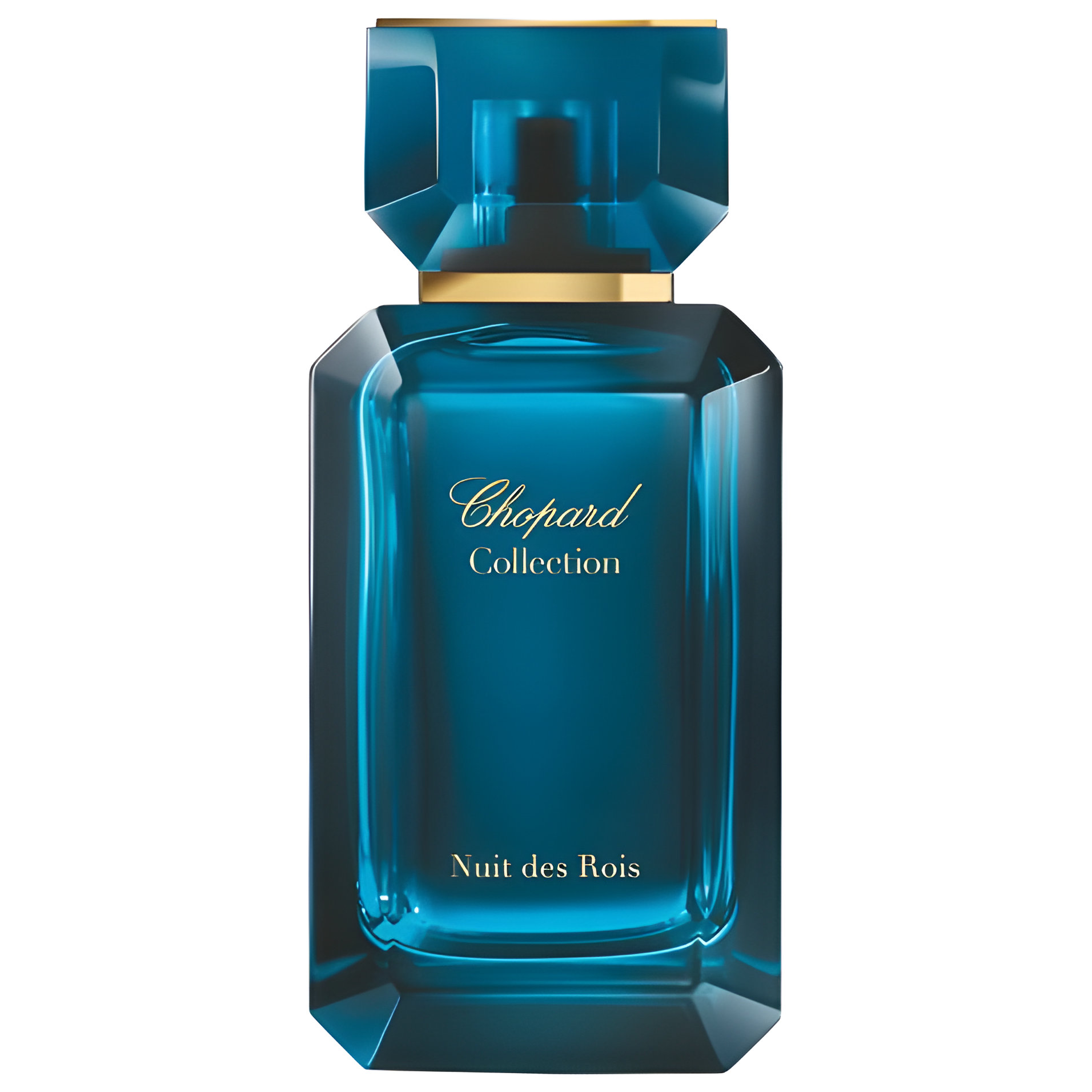 Nuit Des Rois by Chopard perfume bottle