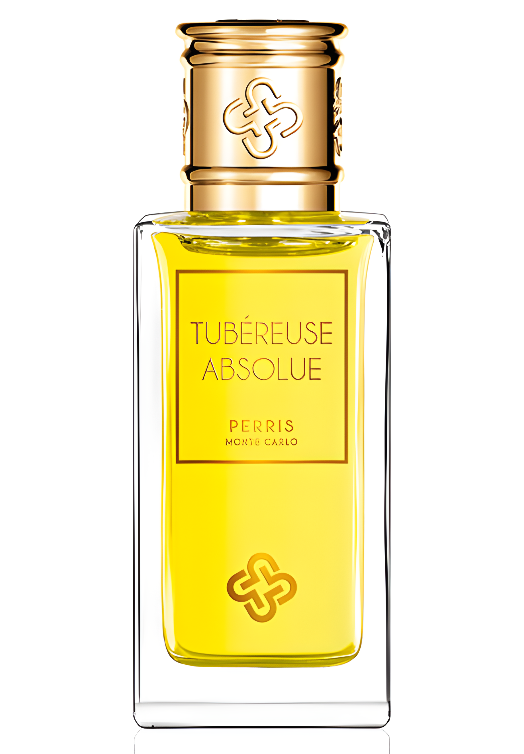 Tubereuse Absolue Extrait by Perris Monte Carlo perfume bottle