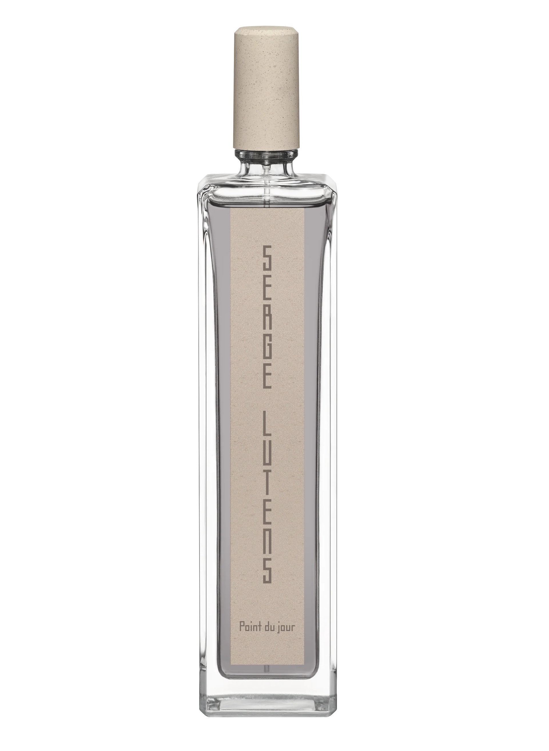 Point Du Jour by Serge Lutens perfume bottle