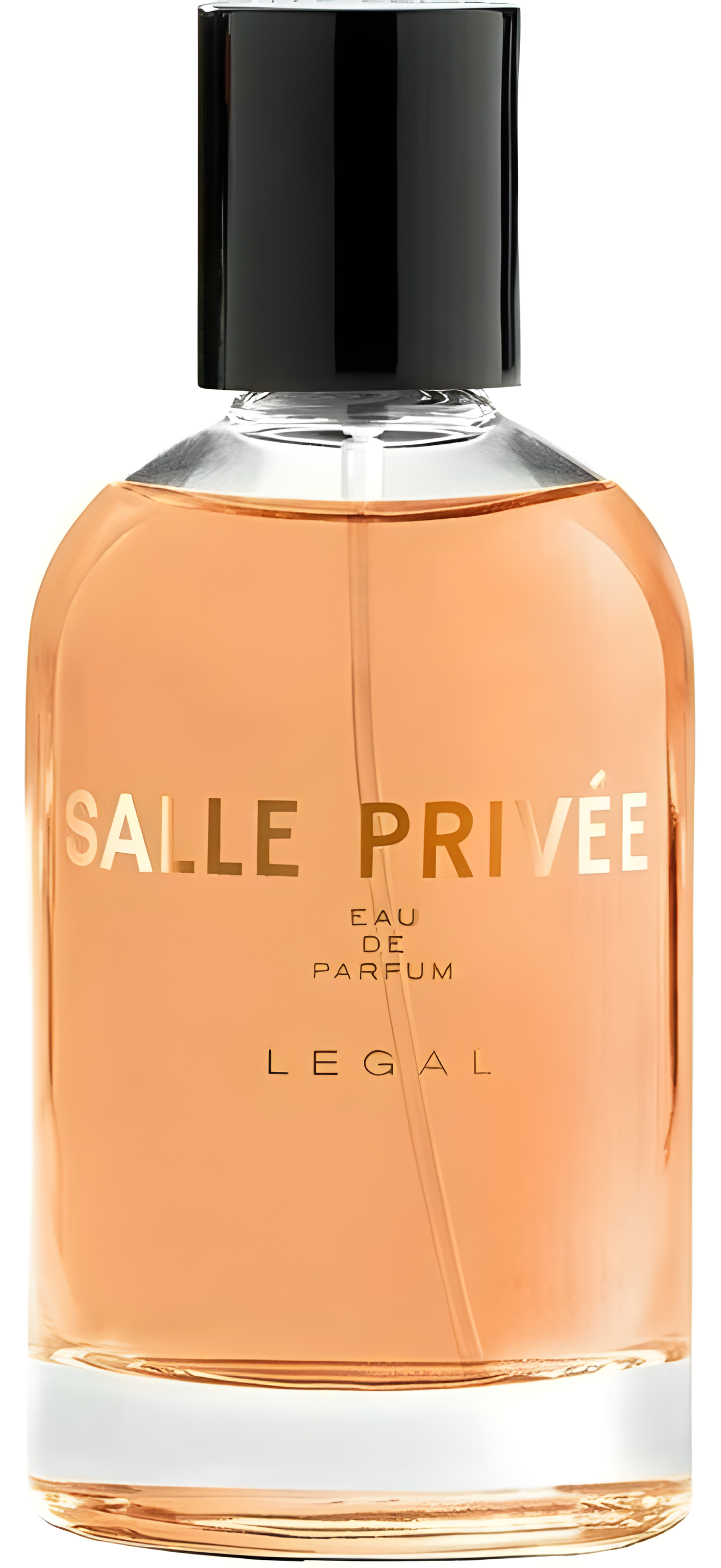 Legal by Salle Privée perfume bottle