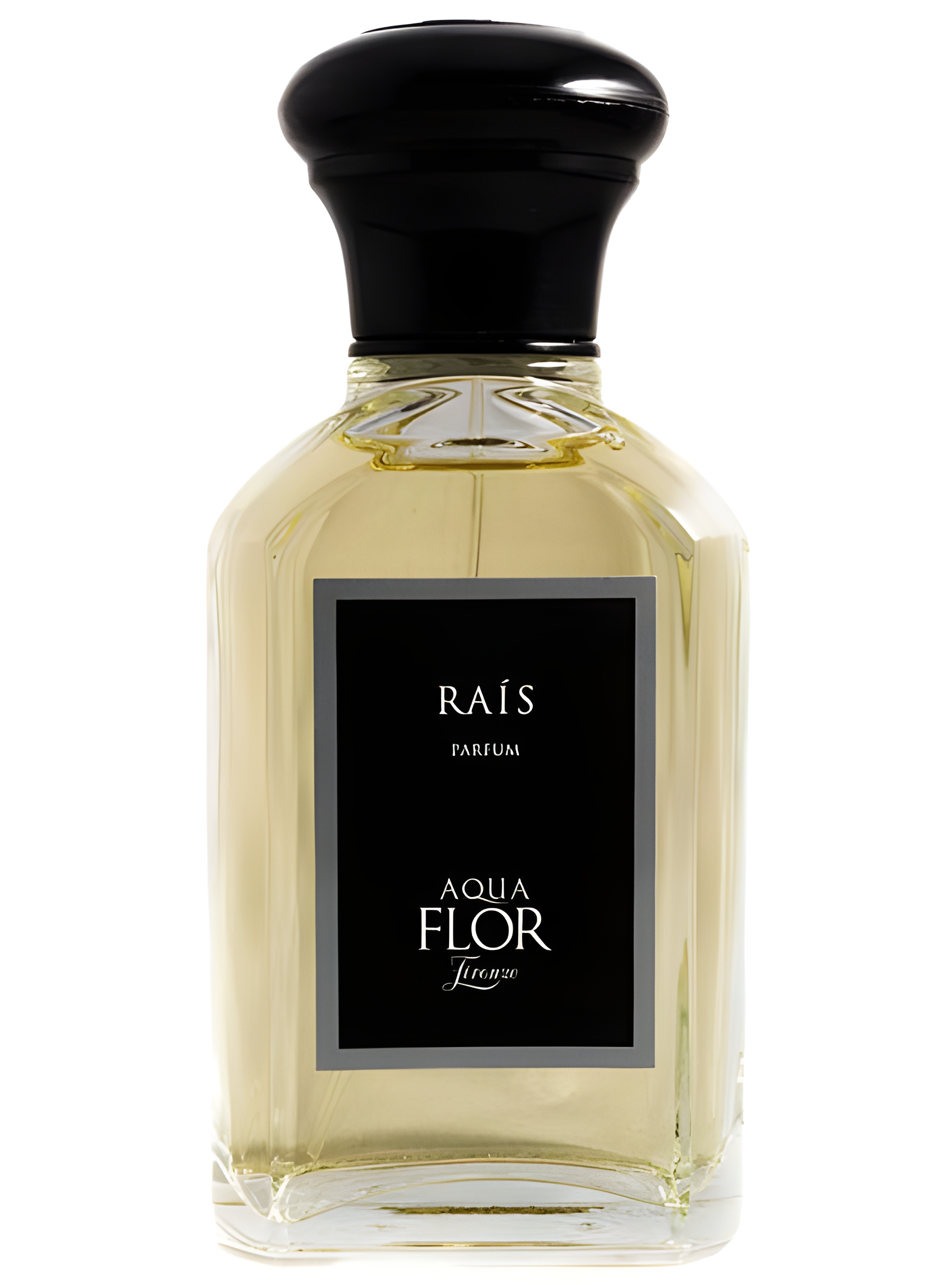 Rais by Aquaflor Firenze perfume bottle