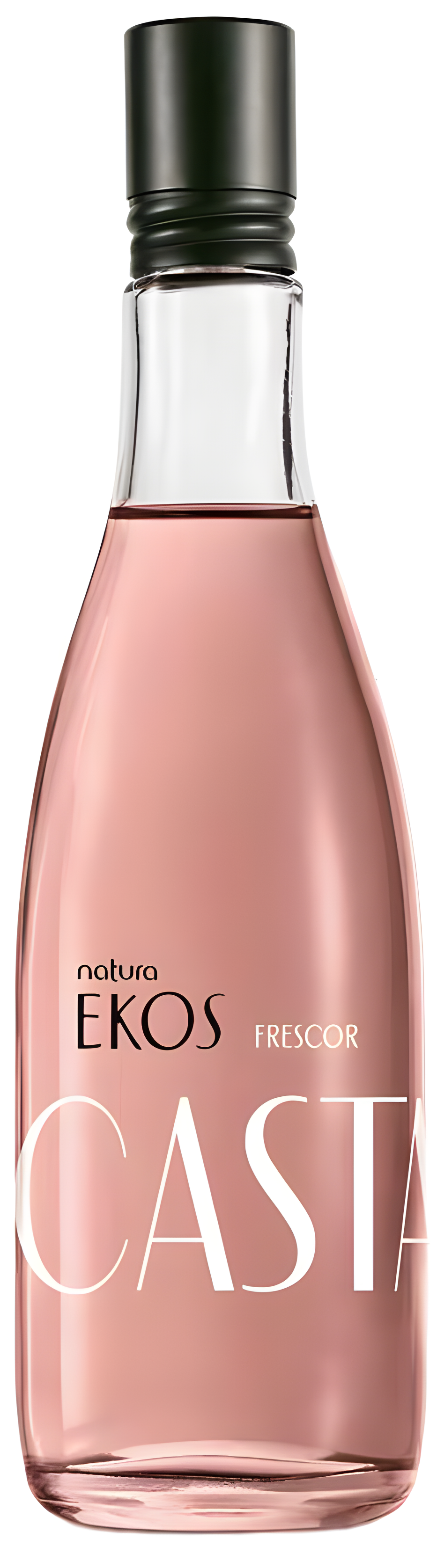 Frescor de Castanha by Natura perfume bottle
