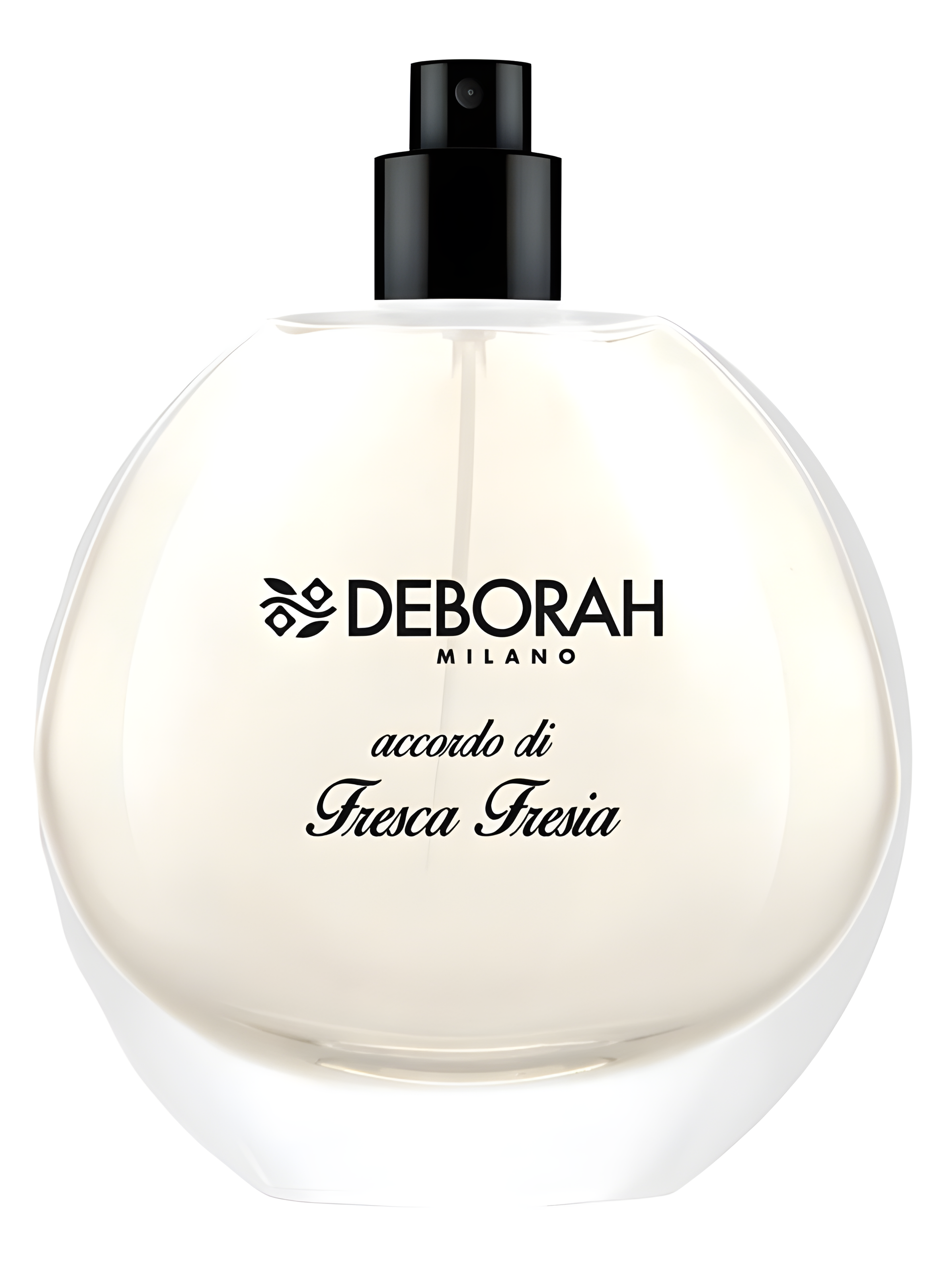 Accordo Di Fresca Fresia by Deborah perfume bottle