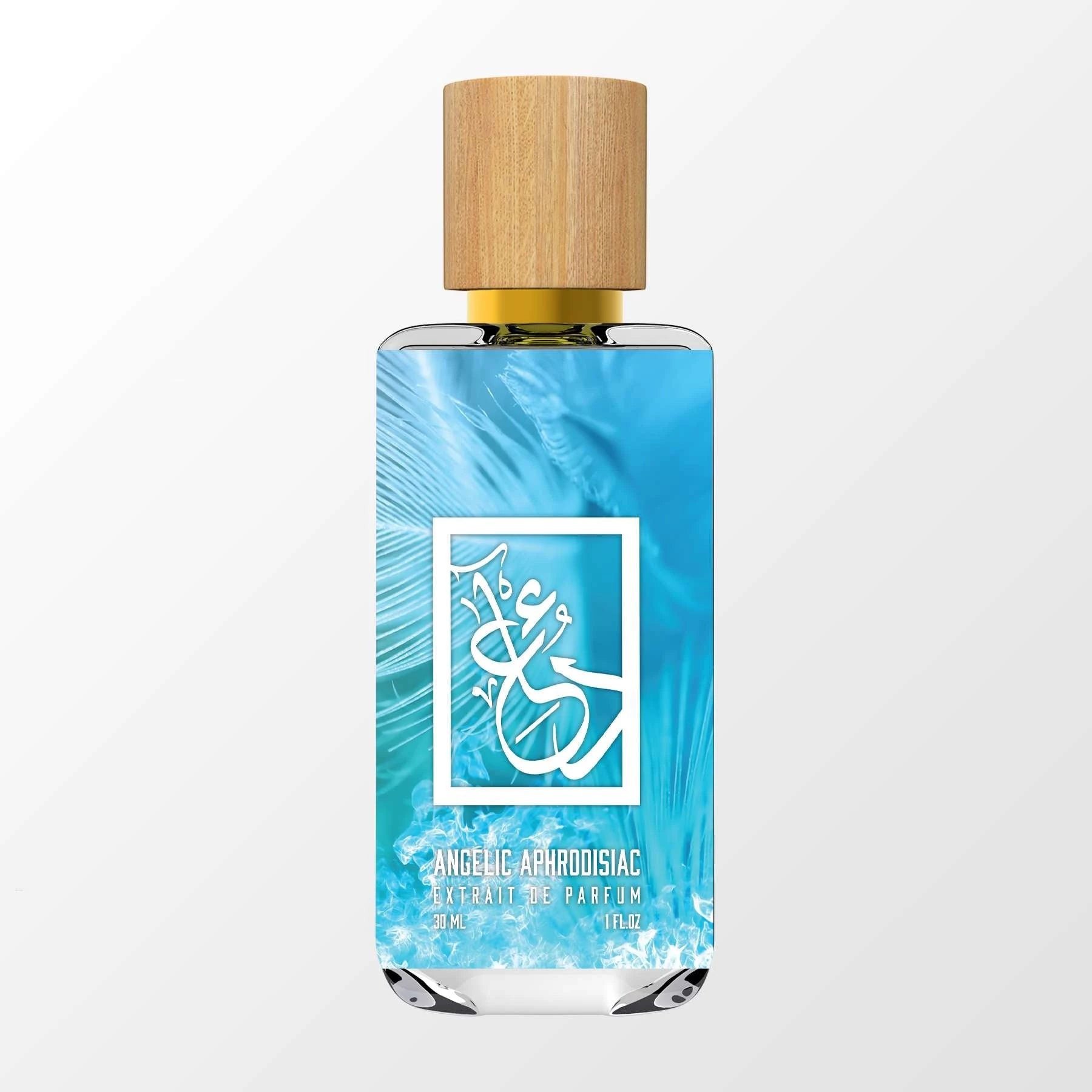 Angelic Aphrodisiac by The Dua Brand perfume bottle