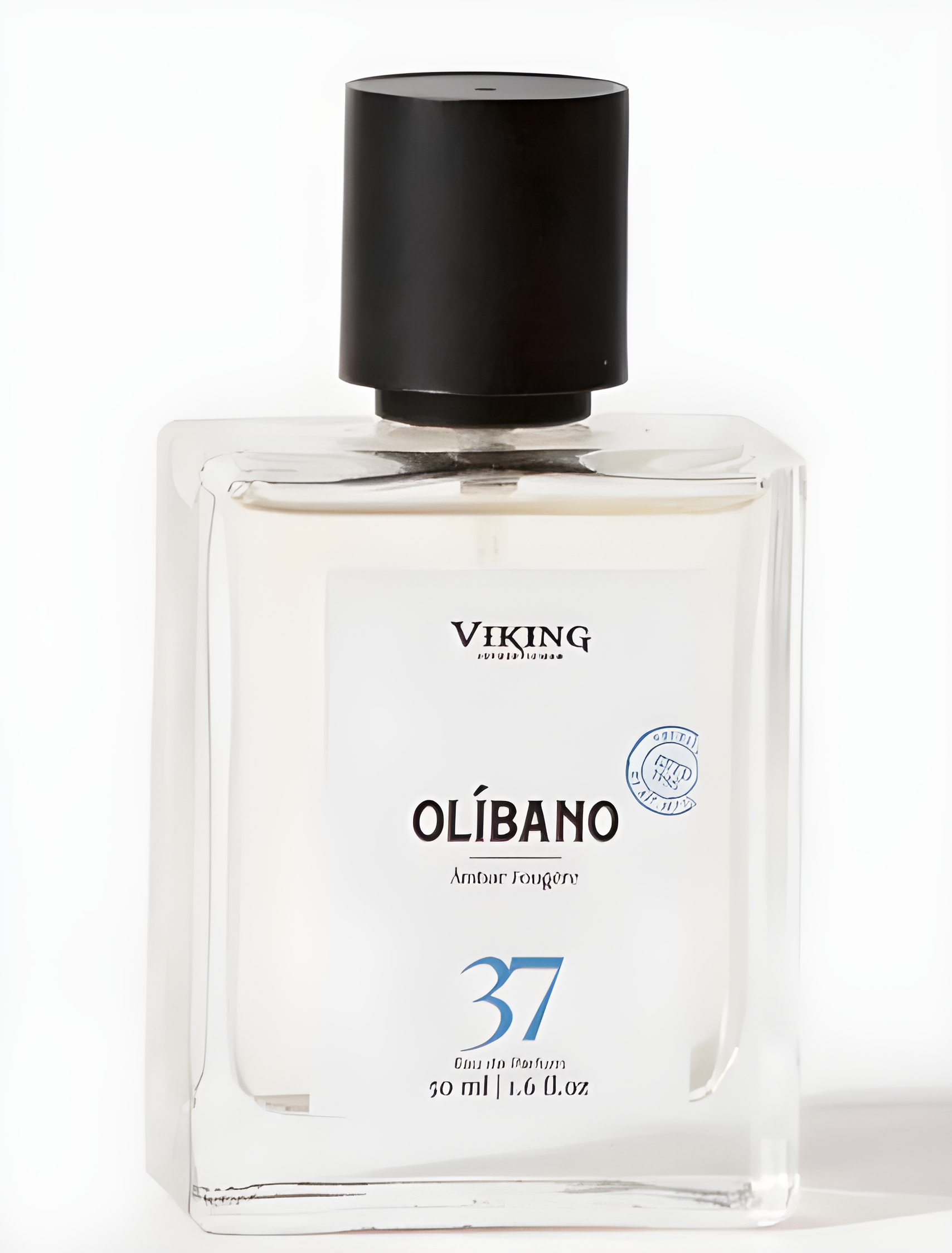 Olíbano 37 by Viking perfume bottle
