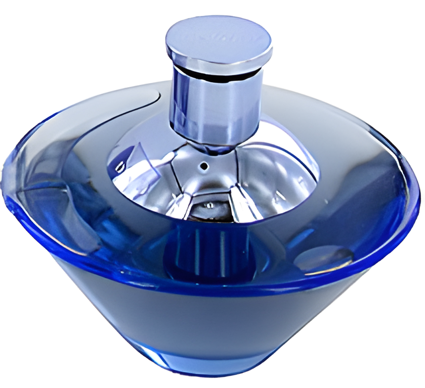 Paradox by Jacomo perfume bottle