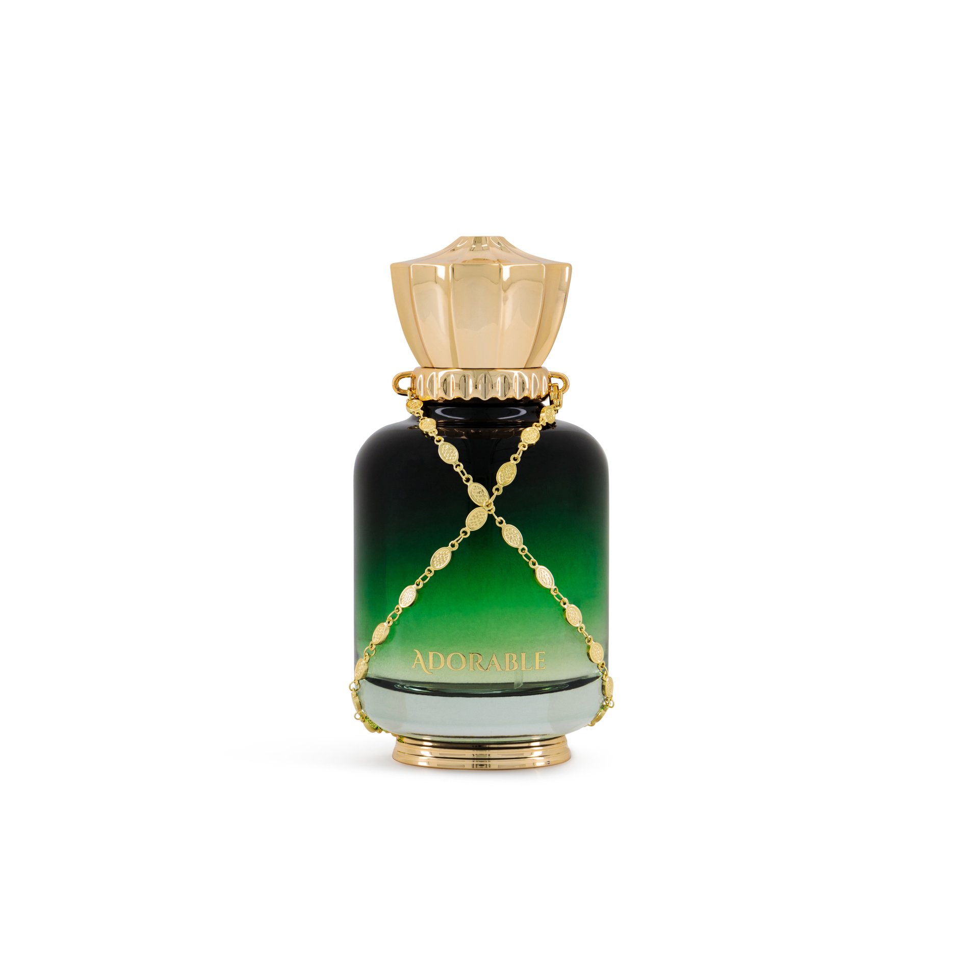 Adorable by MAISON ASRAR perfume bottle