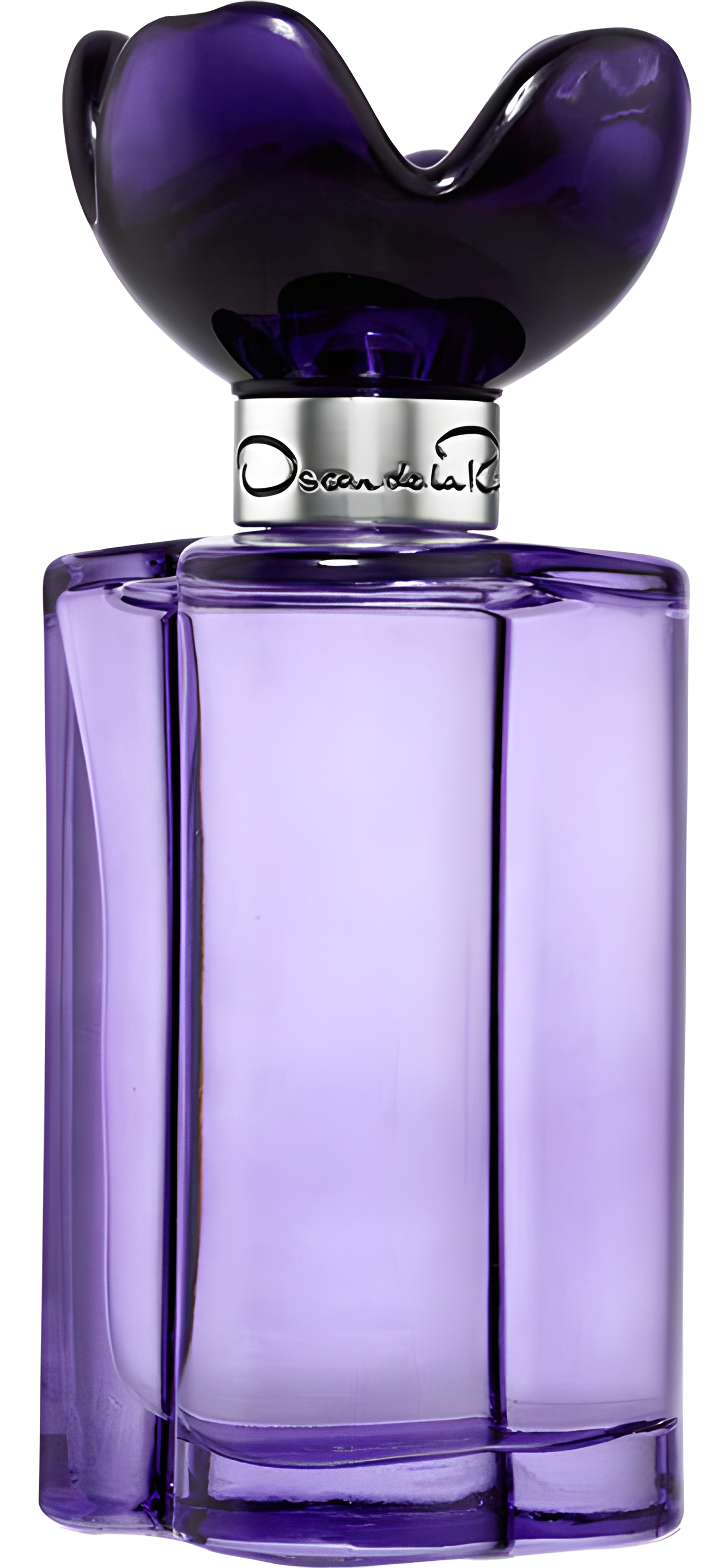 Lavender by Oscar de la Renta perfume bottle