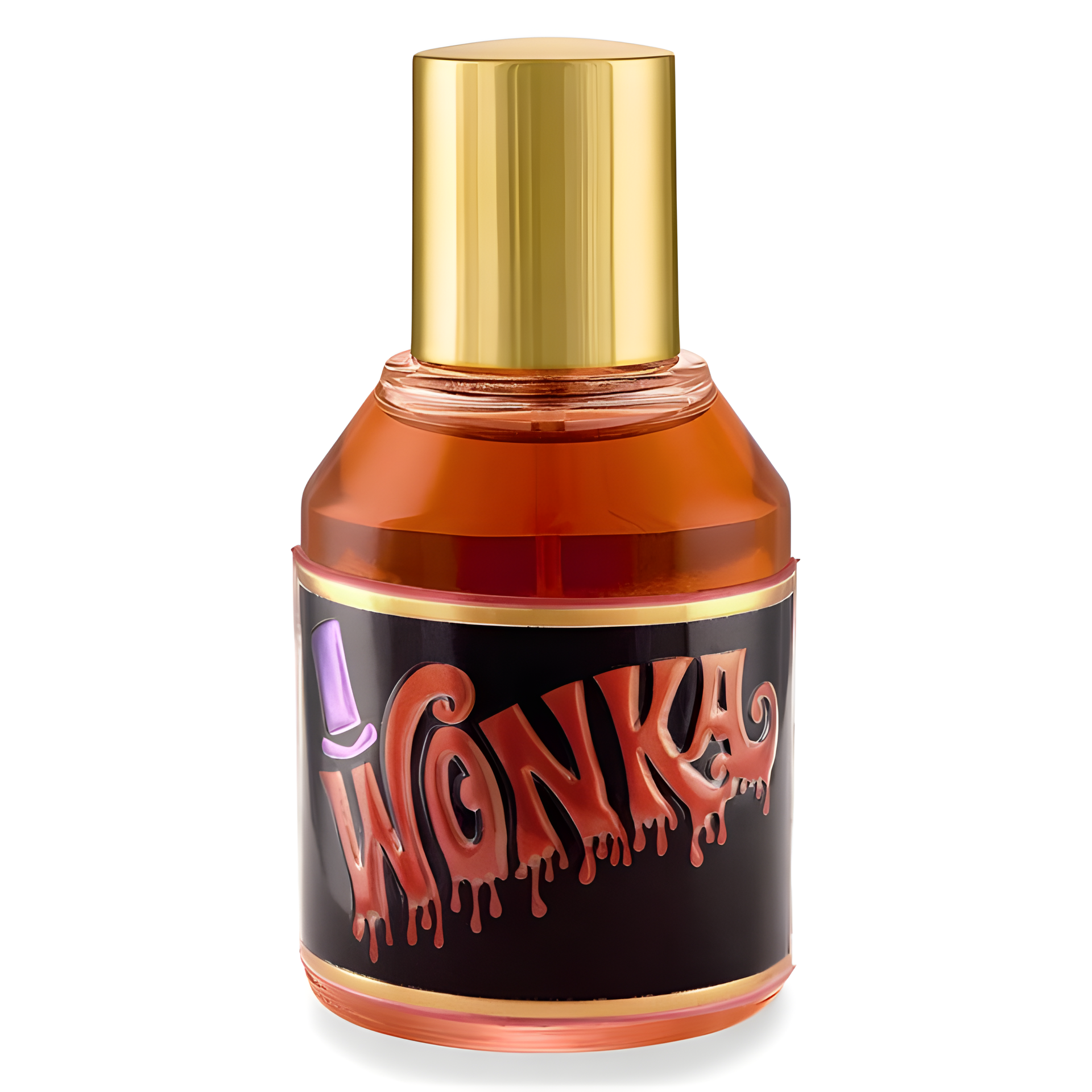 Wonka by Cinematic Infusions perfume bottle