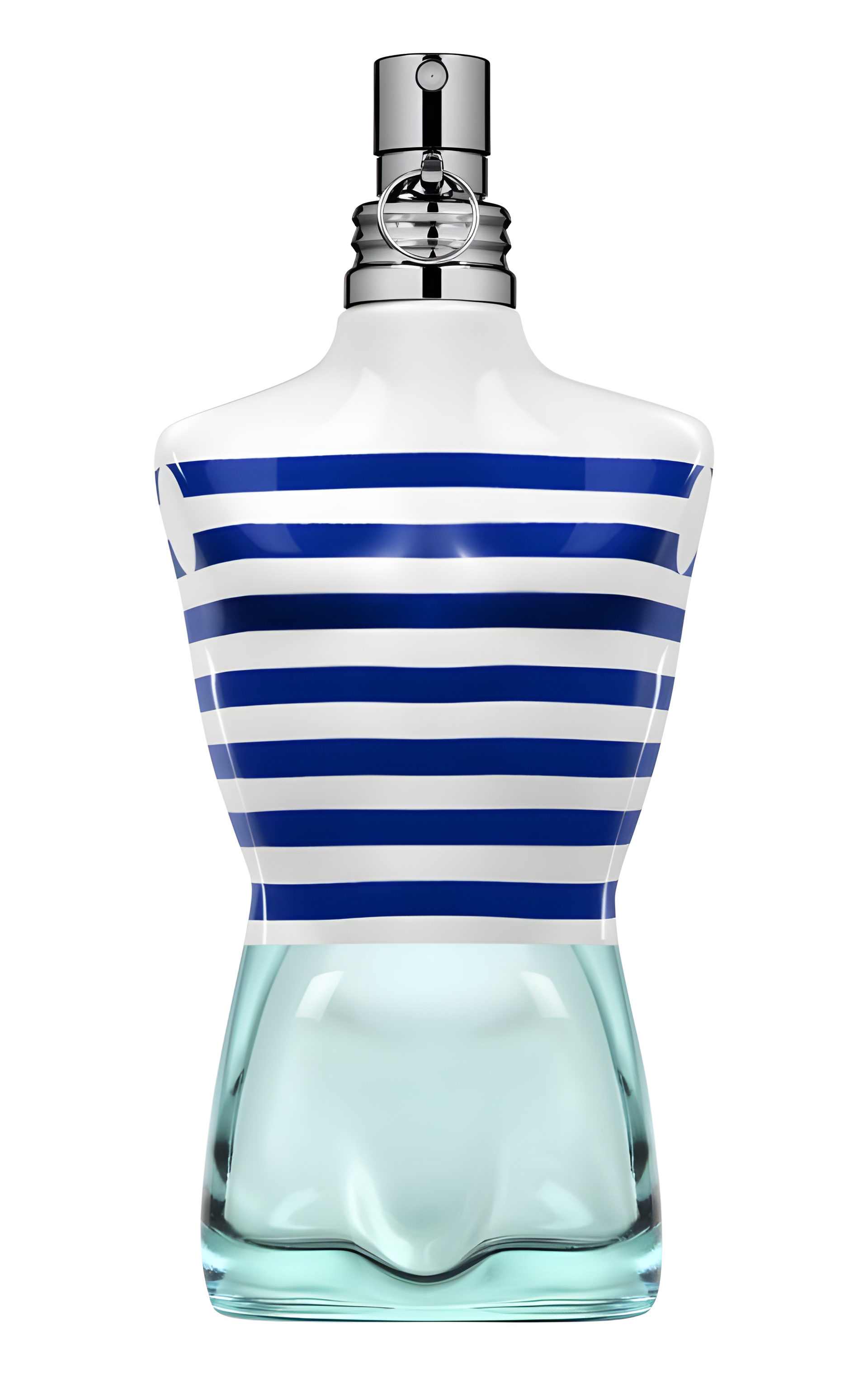Le Mâle Eau Fraîche Gaultier Airlines by Jean Paul Gaultier perfume bottle
