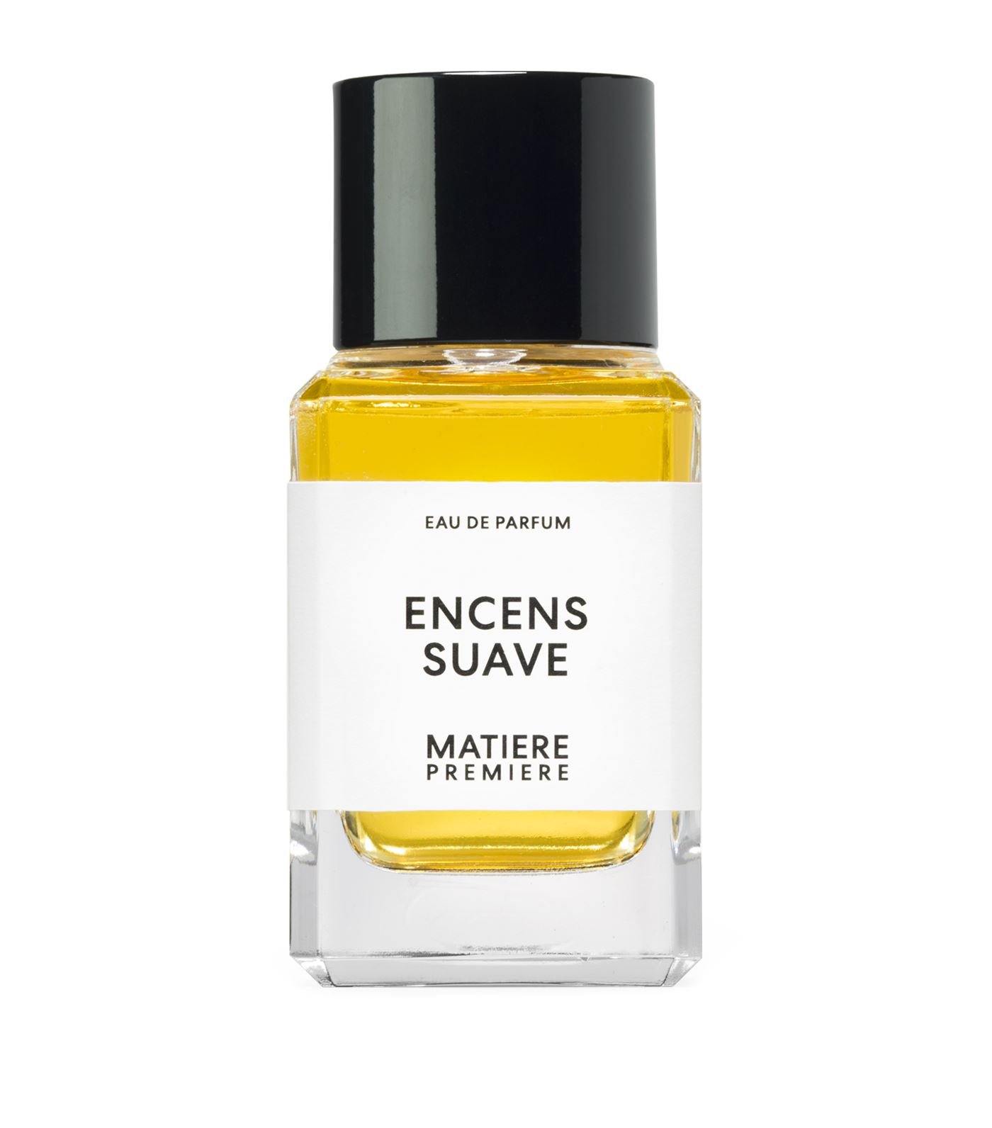 Encens Suave by Matiere Premiere perfume bottle