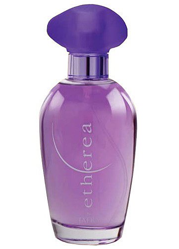 Etherea by JAFRA perfume bottle
