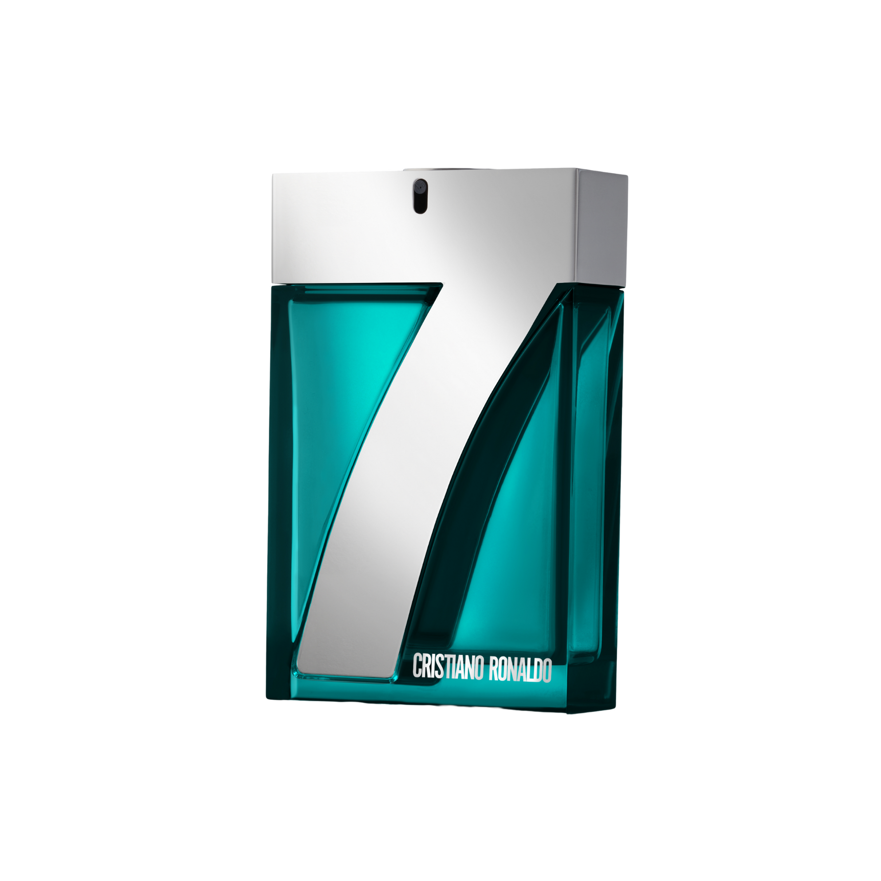 CR7 Origins by Cristiano Ronaldo perfume bottle