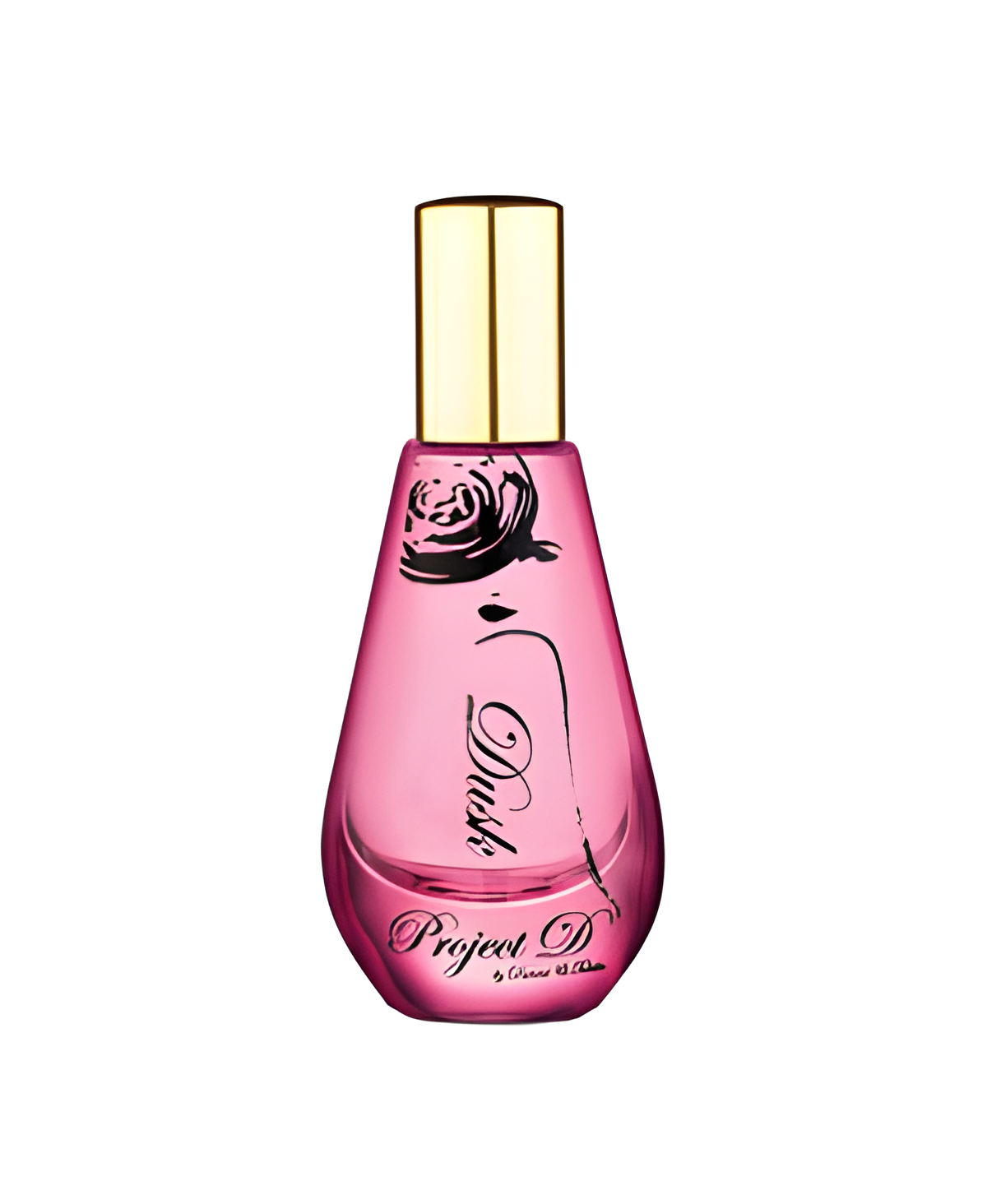 Dusk by Project D by Dannii and Tabitha perfume bottle