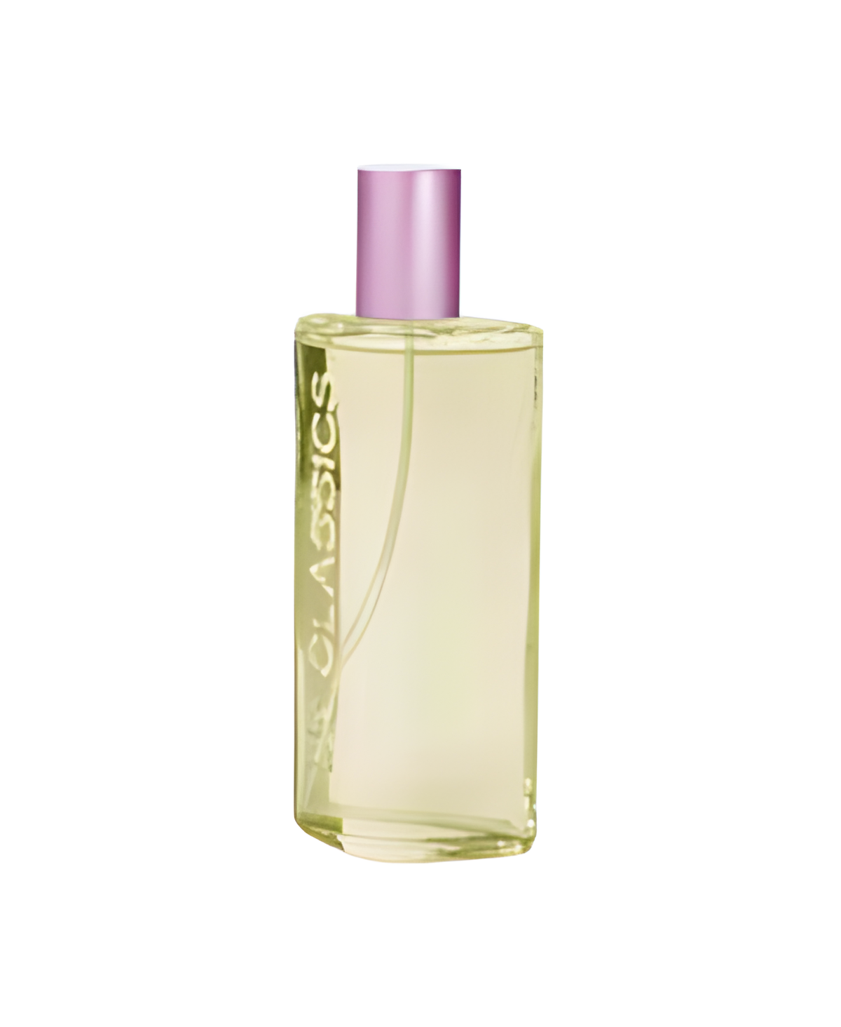 LR Classics Martinique by LR perfume bottle