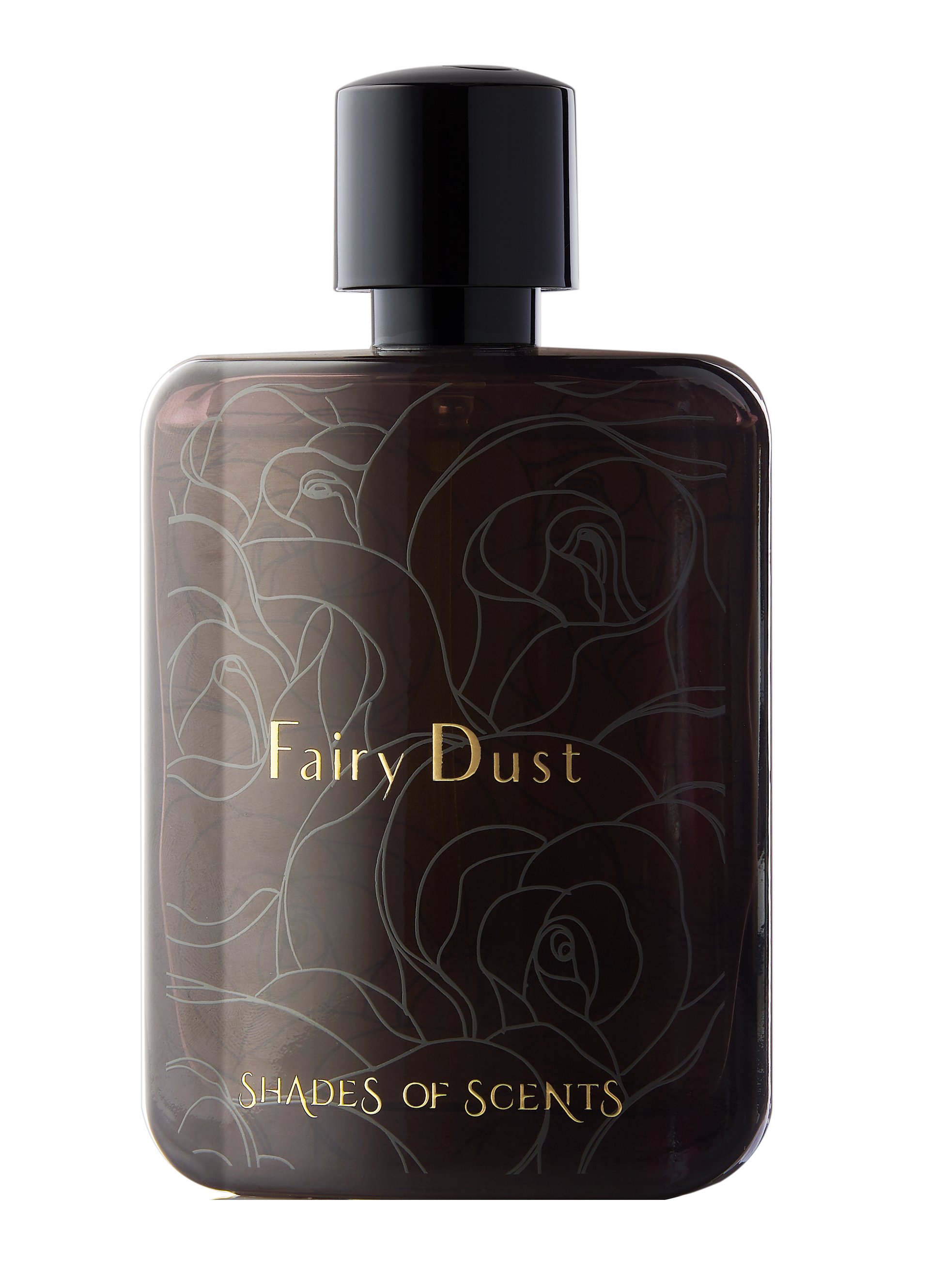 Fairy Dust by Shades Of Scents perfume bottle
