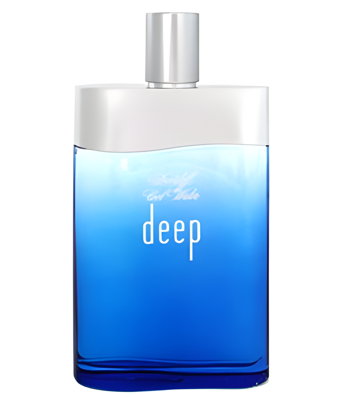 Cool Water Deep by Davidoff perfume bottle