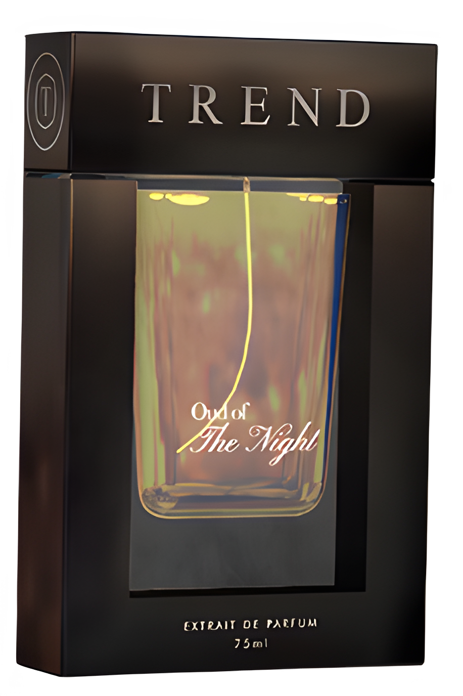 Oud of Night by Trend Perfumes perfume bottle