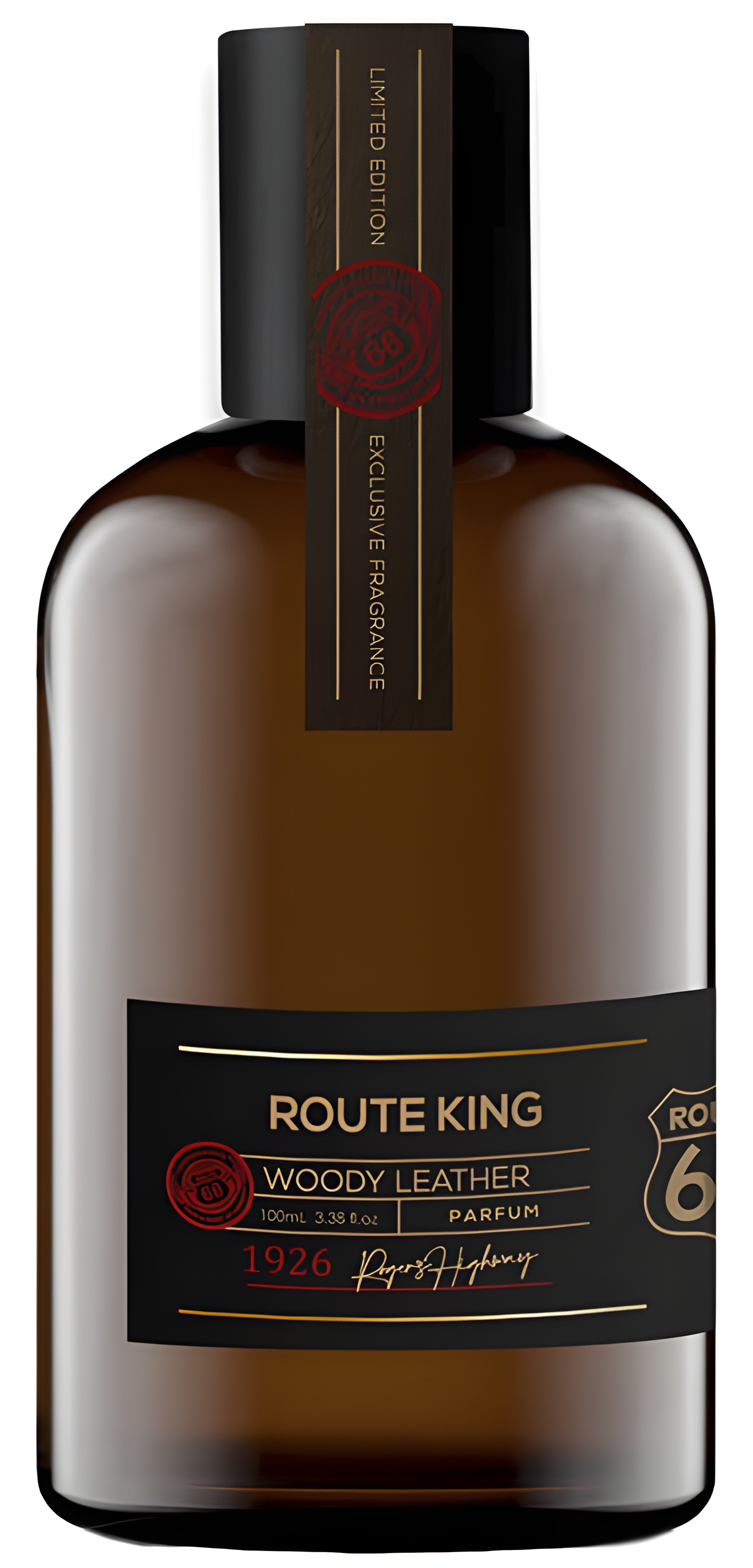 Route King Route 66 by Viking perfume bottle