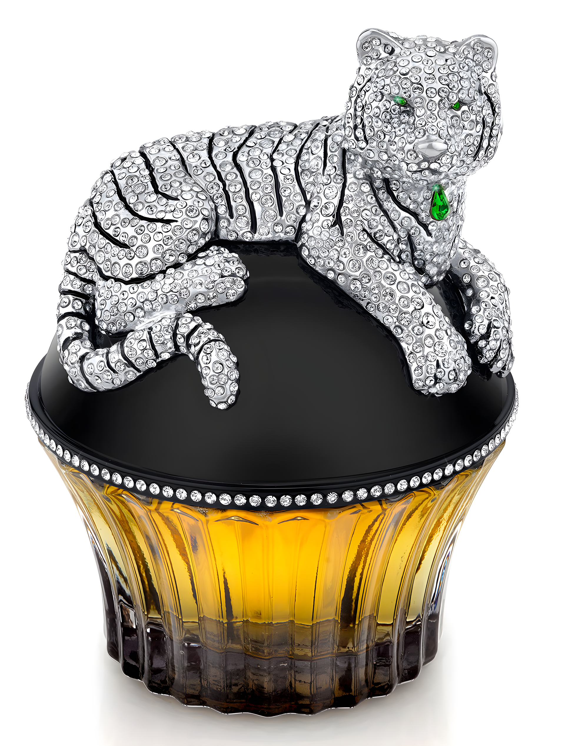 Emerald Reign by House Of Sillage perfume bottle