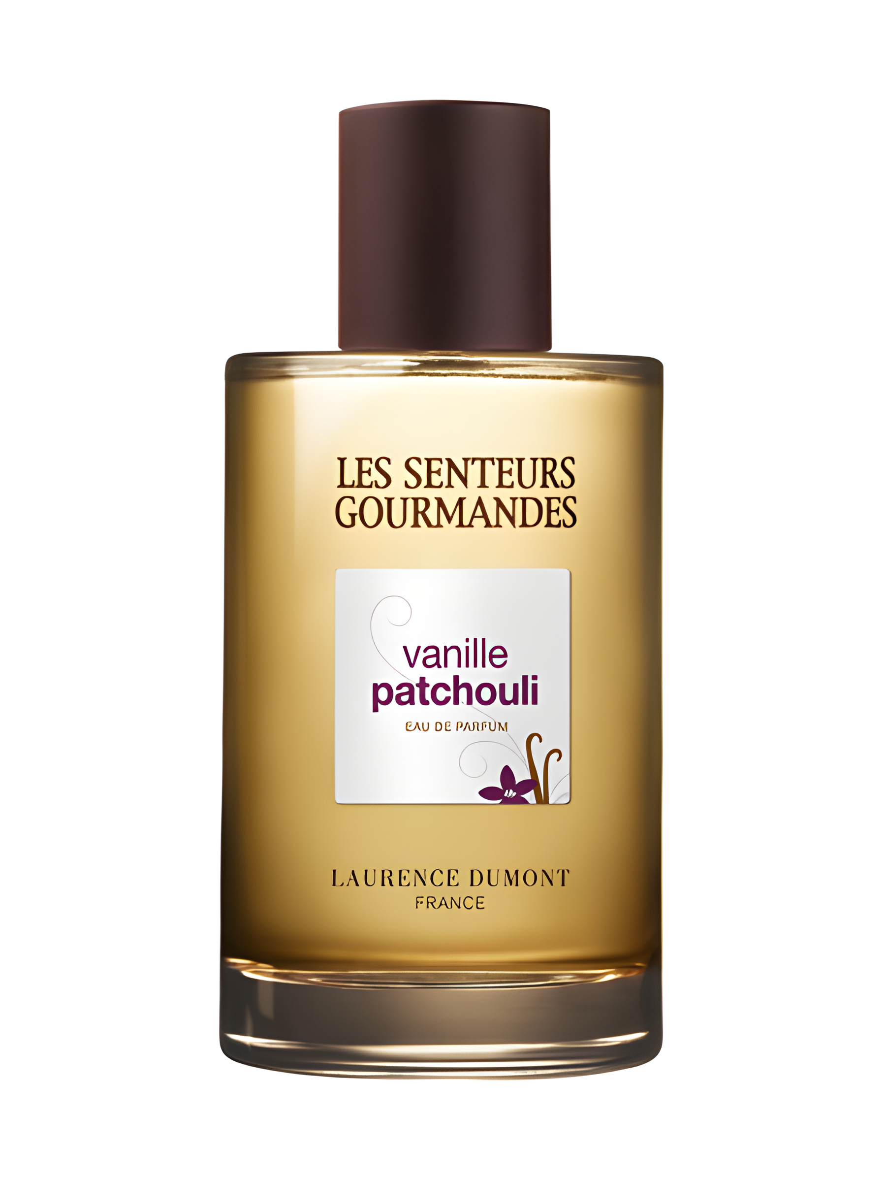 Vanille Patchouli by Les Senteurs Gourmandes perfume bottle