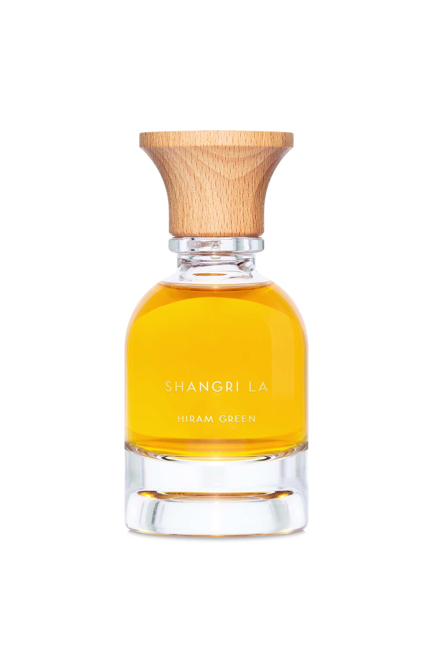 Shangri La Edition 2022 by Hiram Green perfume bottle