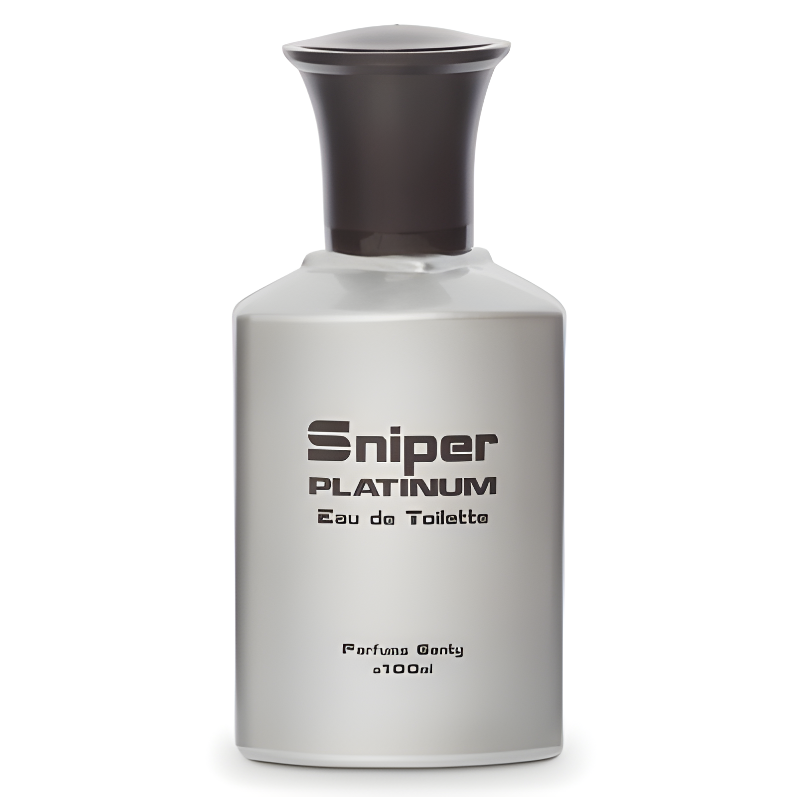 Sniper Platinum by Parfums Genty perfume bottle